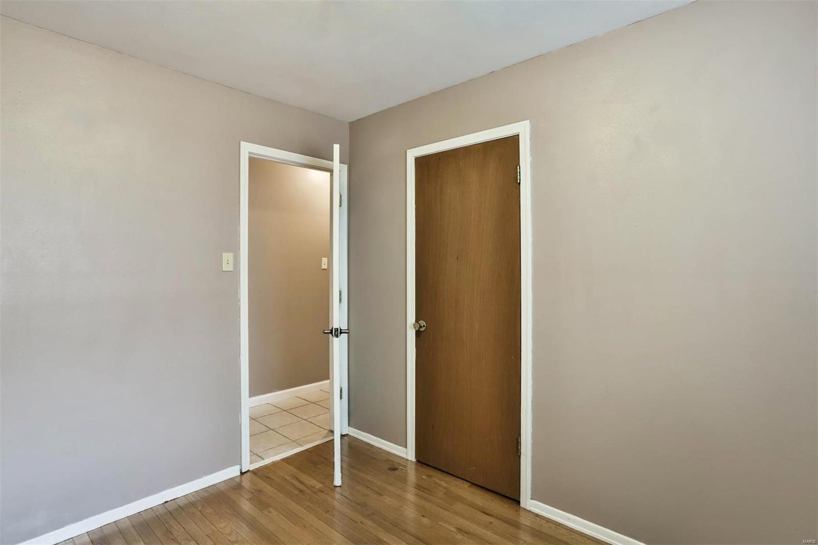 Carriage Hill - Residential