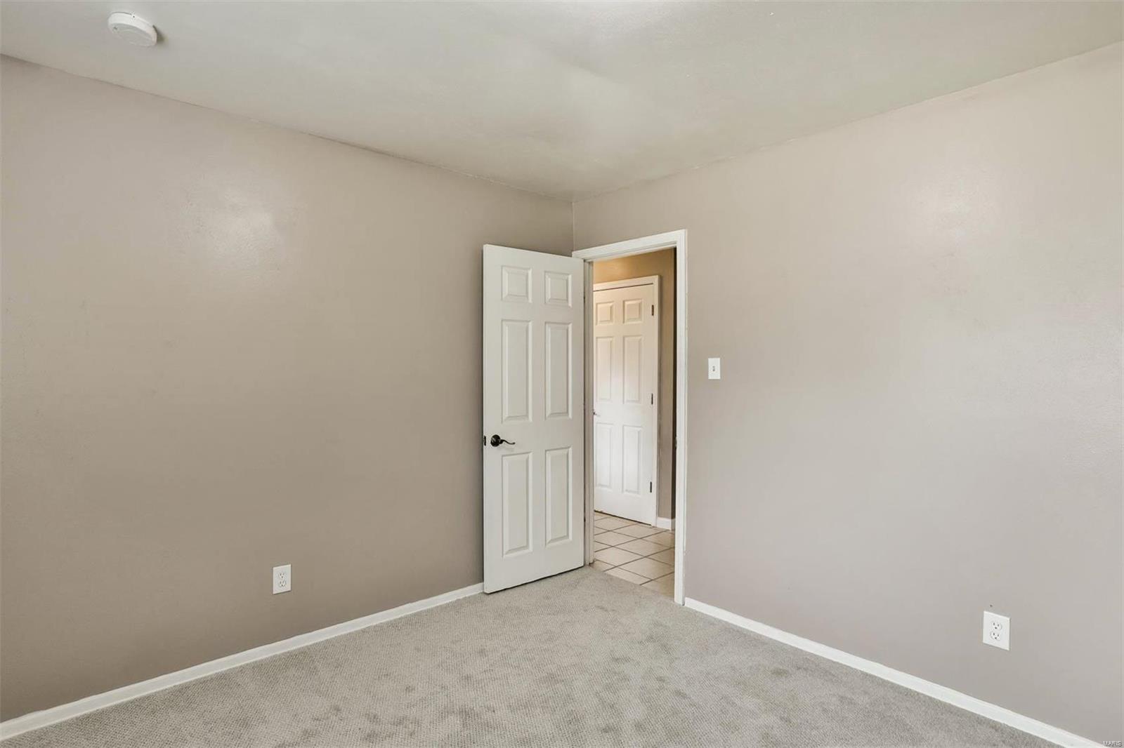 Carriage Hill - Residential