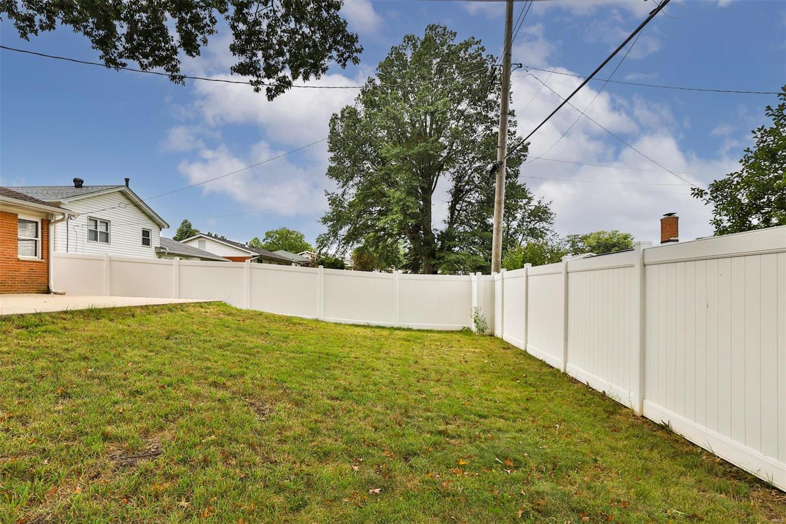 Carriage Hill - Residential