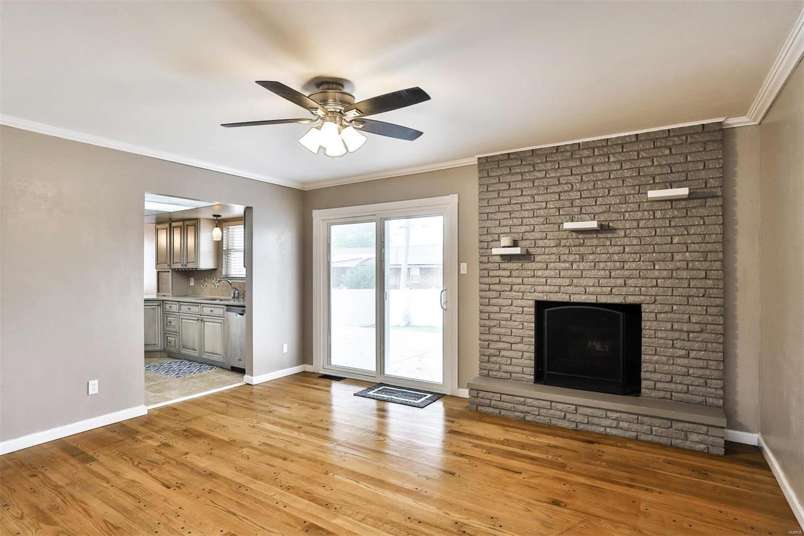 Carriage Hill - Residential