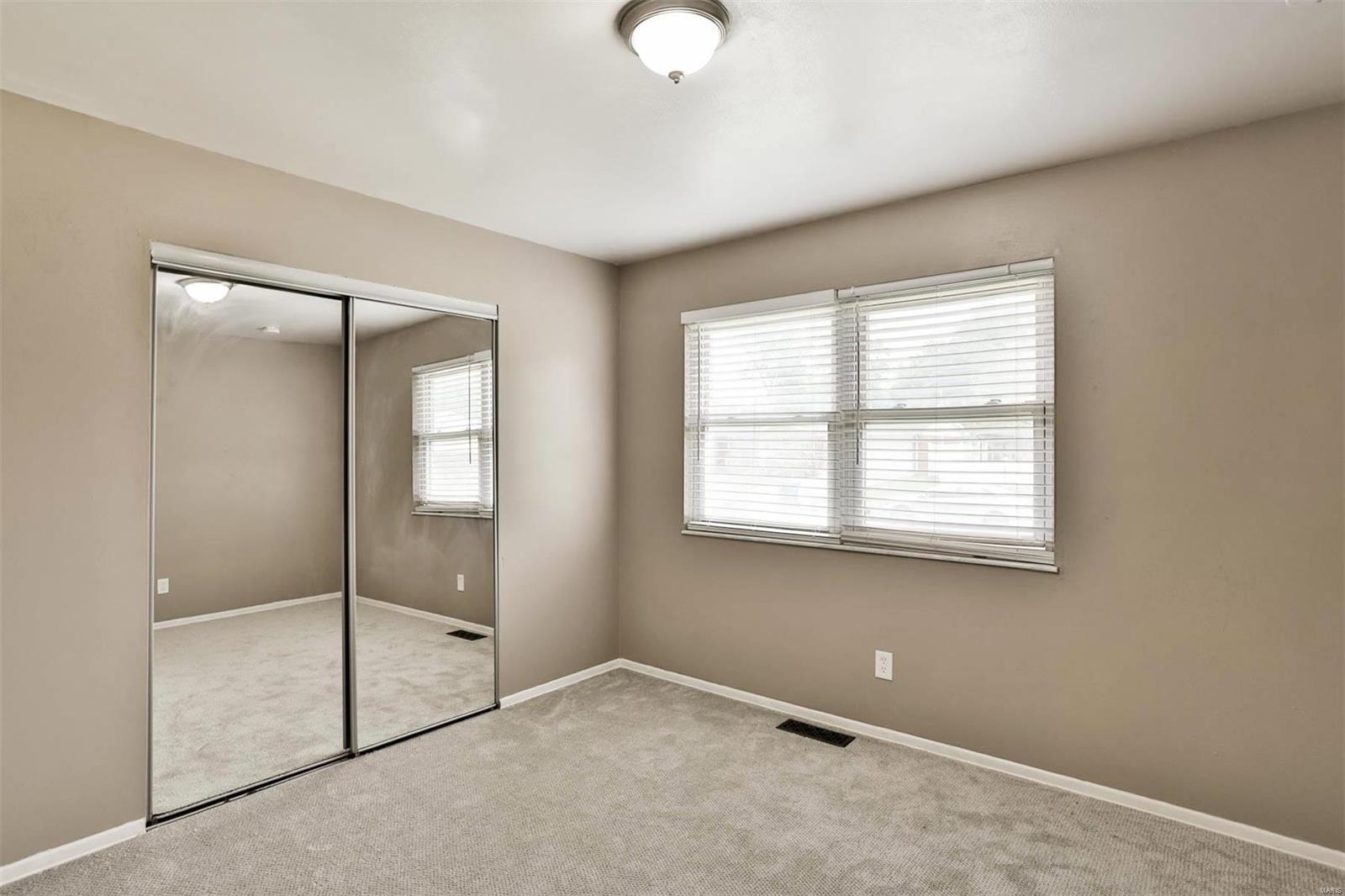 Carriage Hill - Residential