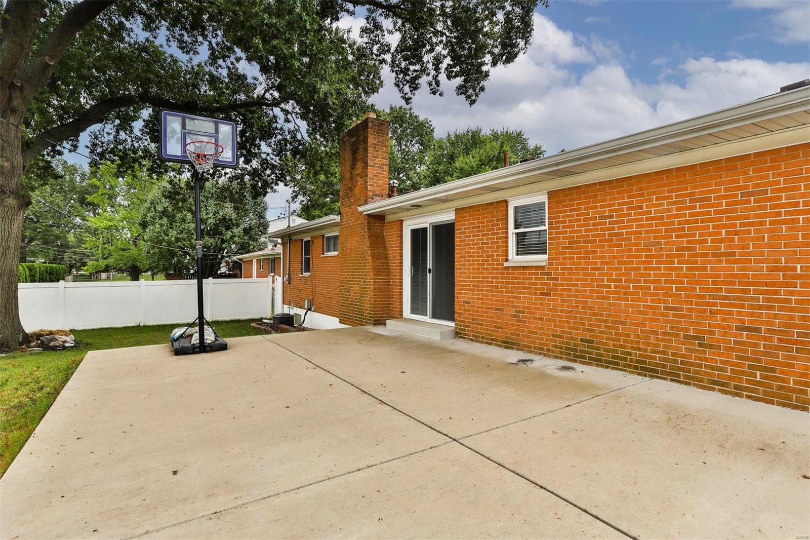 Carriage Hill - Residential