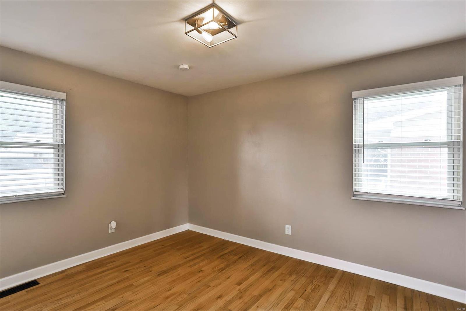 Carriage Hill - Residential