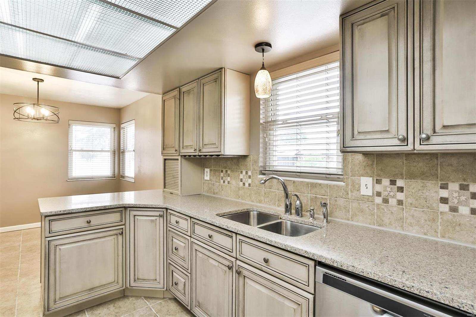 Carriage Hill - Residential