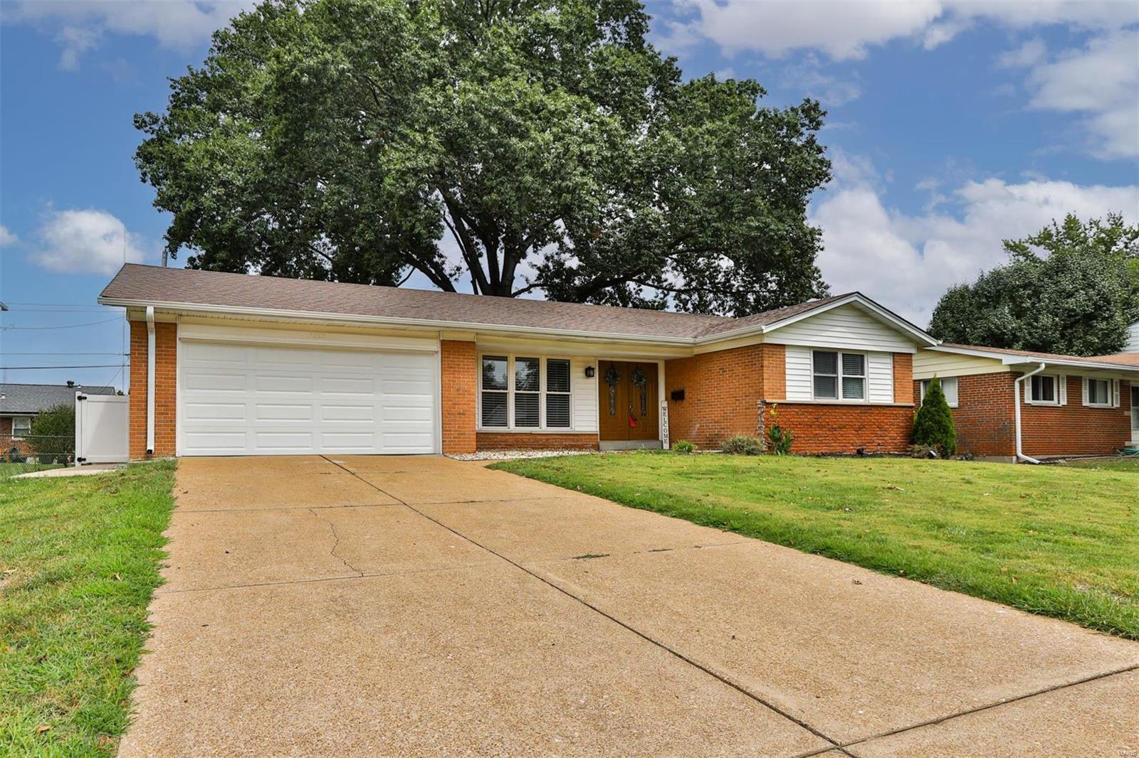 Carriage Hill - Residential