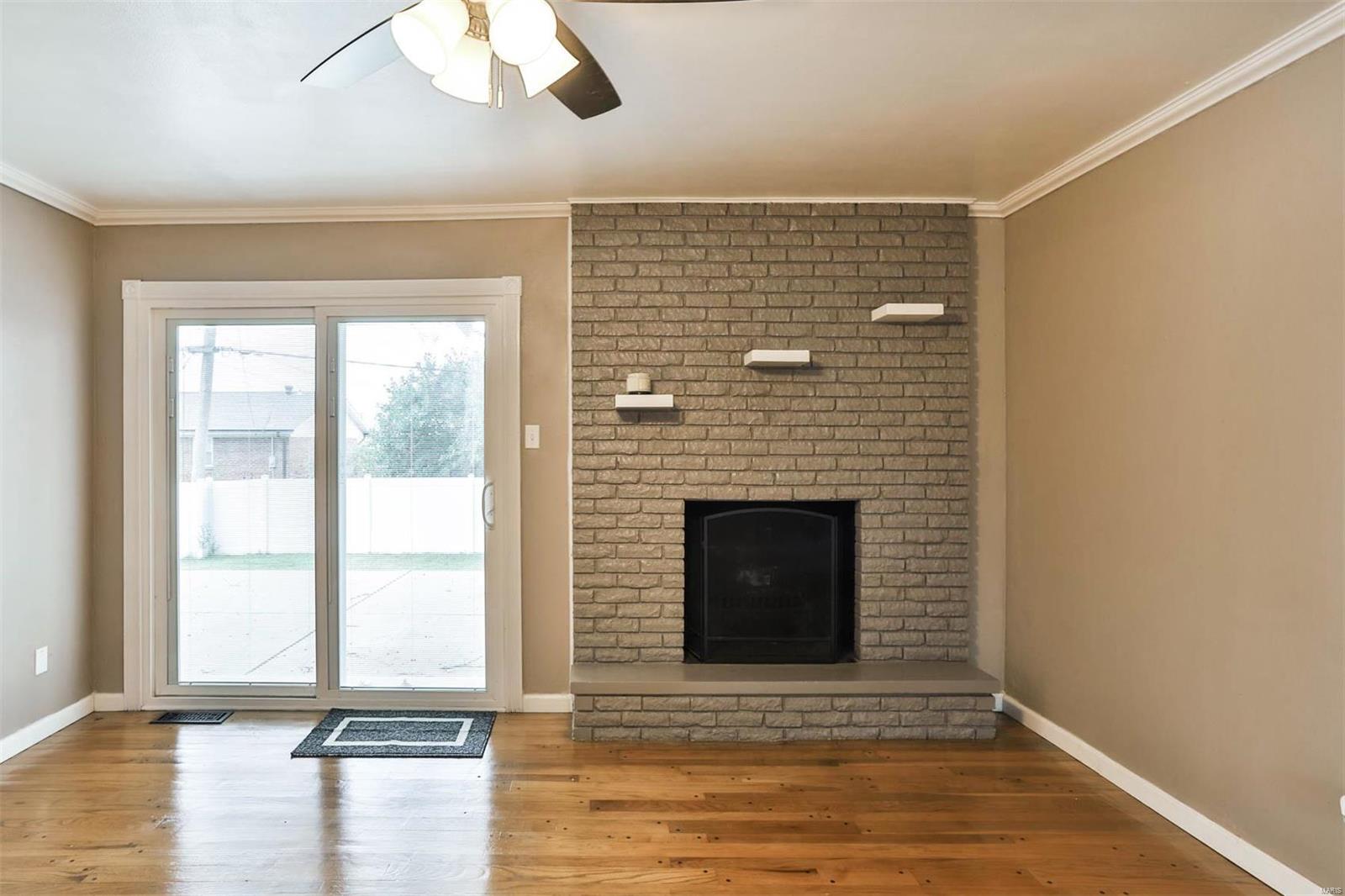 Carriage Hill - Residential