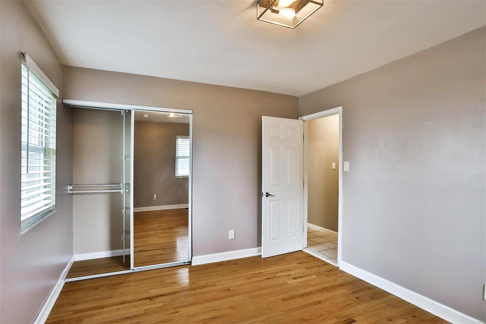 Carriage Hill - Residential
