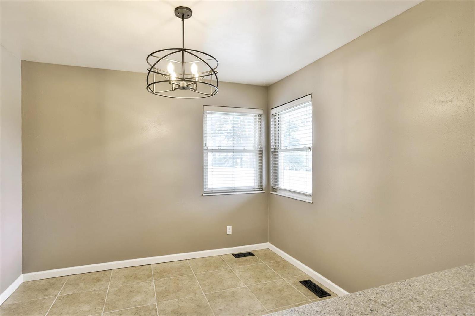 Carriage Hill - Residential