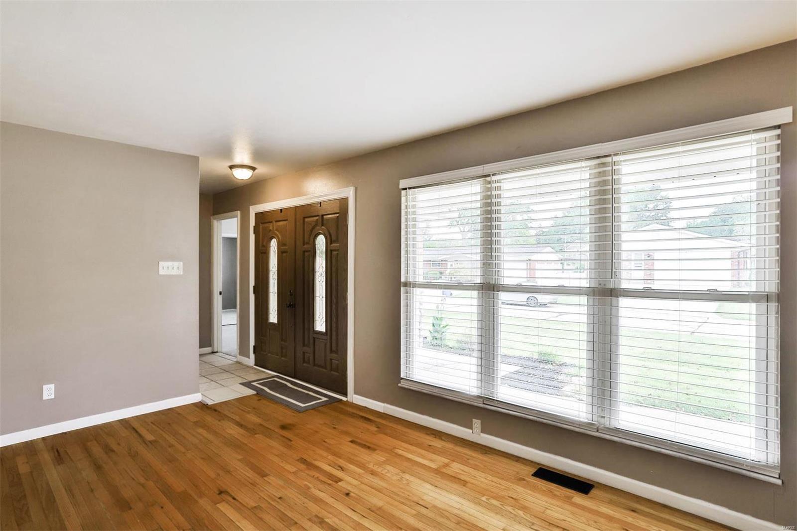 Carriage Hill - Residential