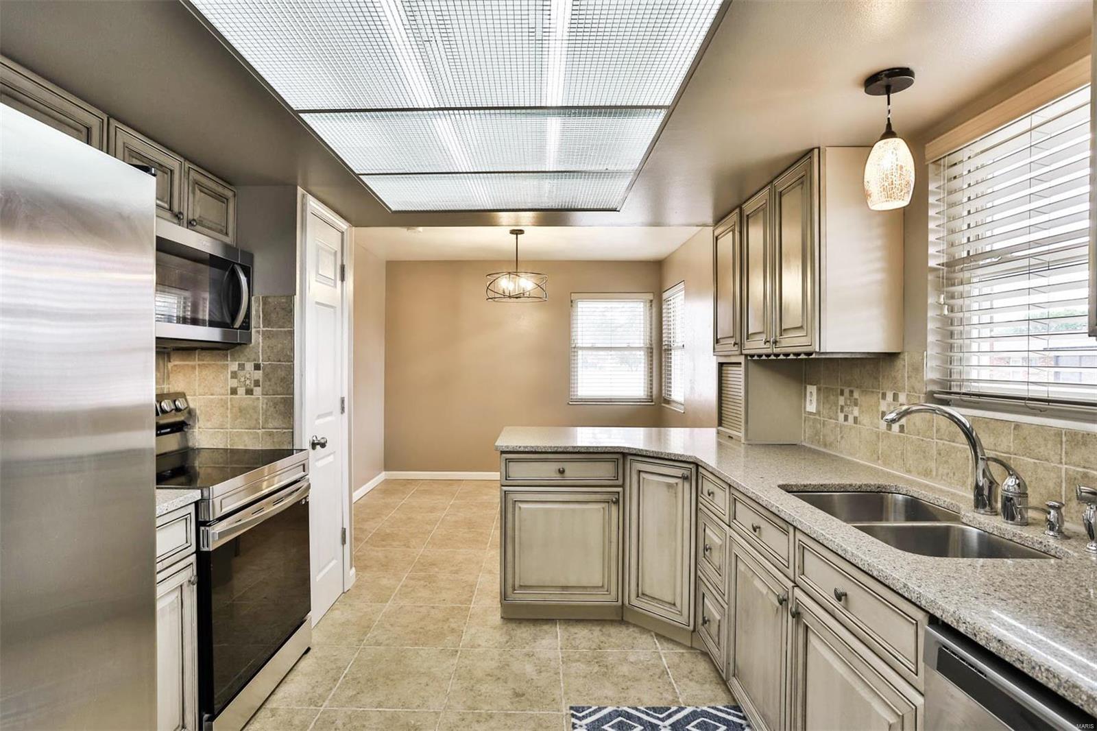Carriage Hill - Residential
