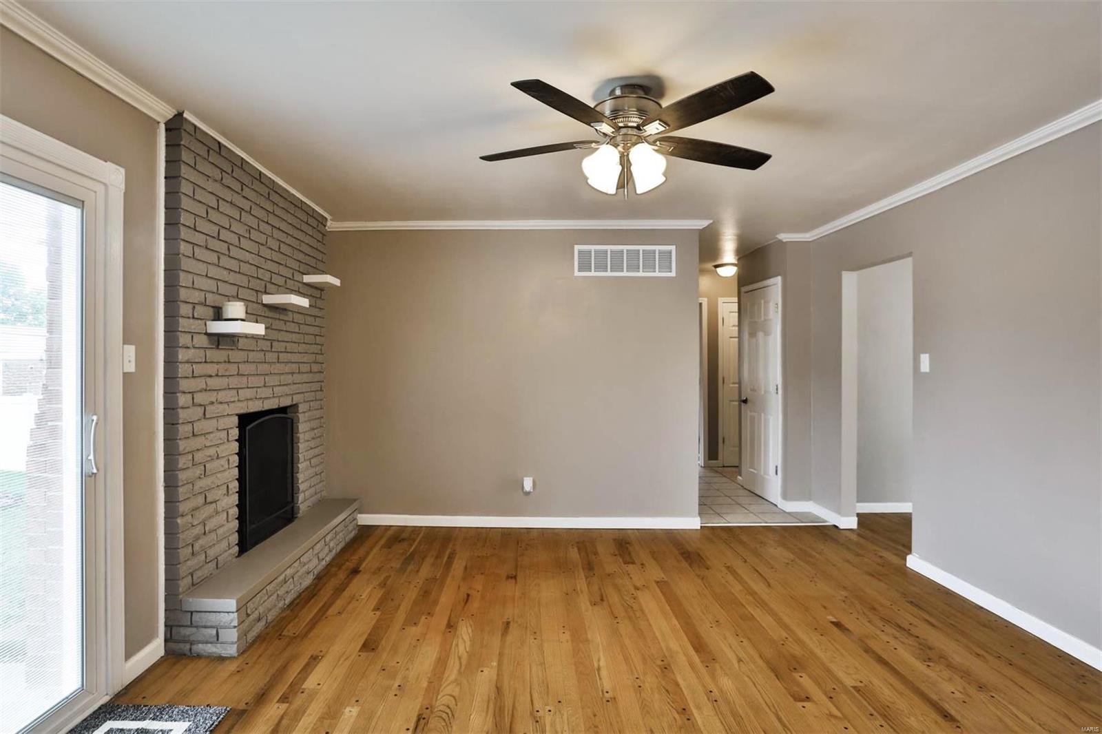 Carriage Hill - Residential