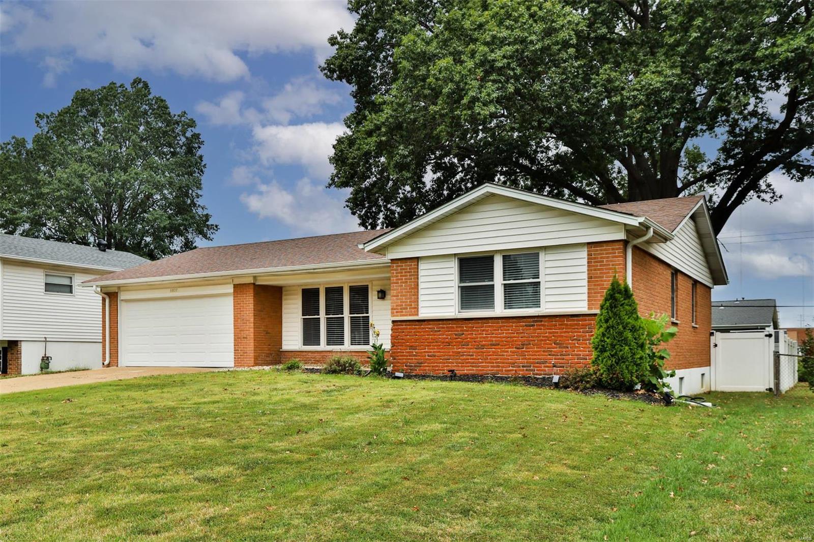Carriage Hill - Residential
