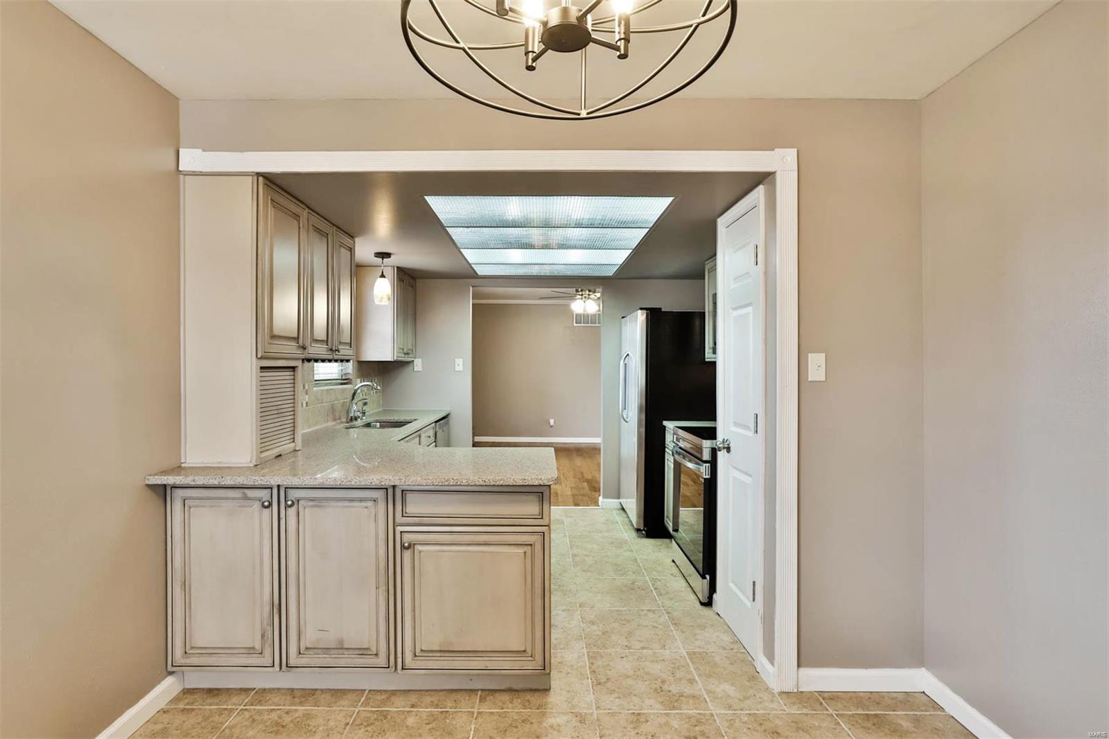 Carriage Hill - Residential