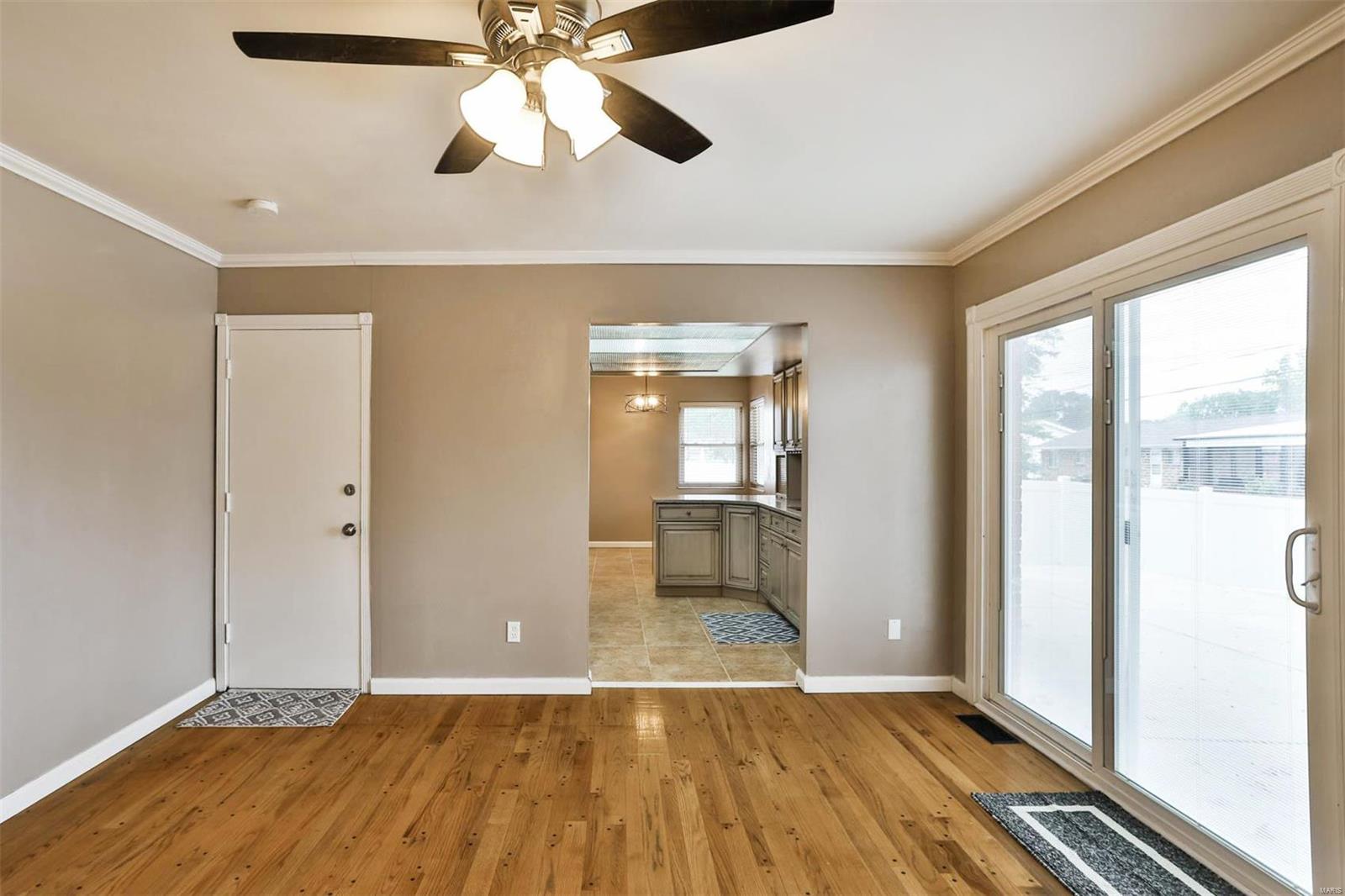 Carriage Hill - Residential
