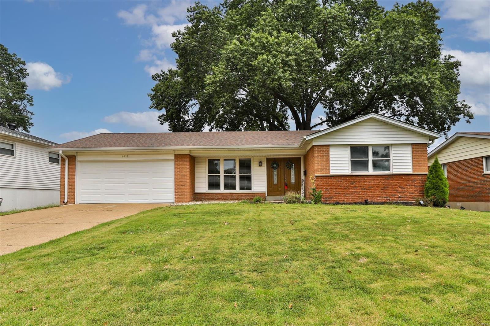Carriage Hill - Residential