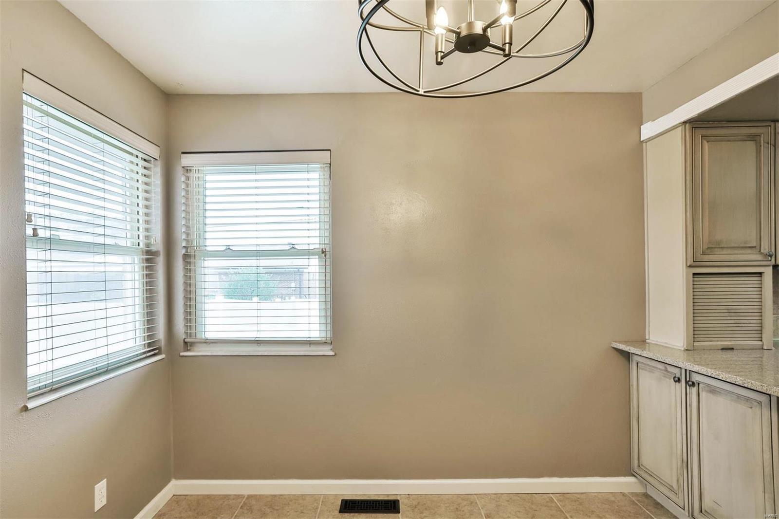Carriage Hill - Residential