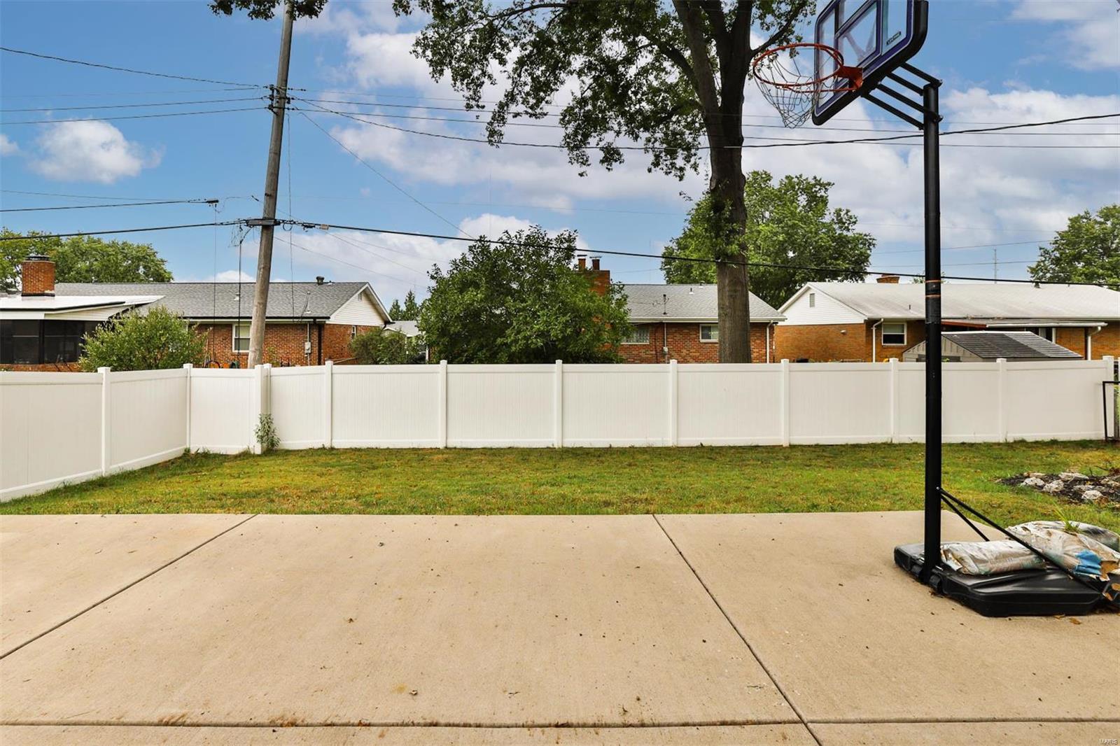 Carriage Hill - Residential