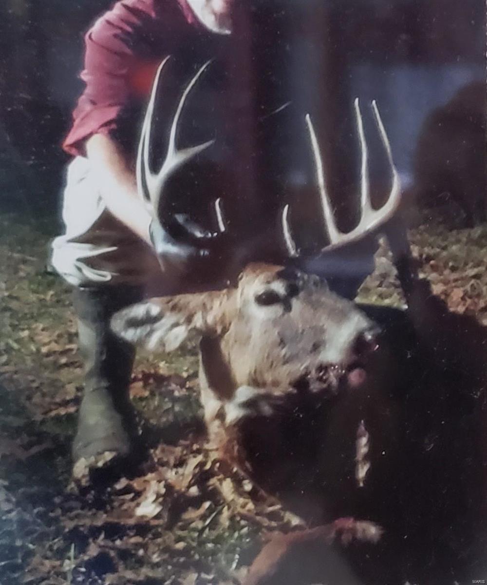 Not applicable - Farm