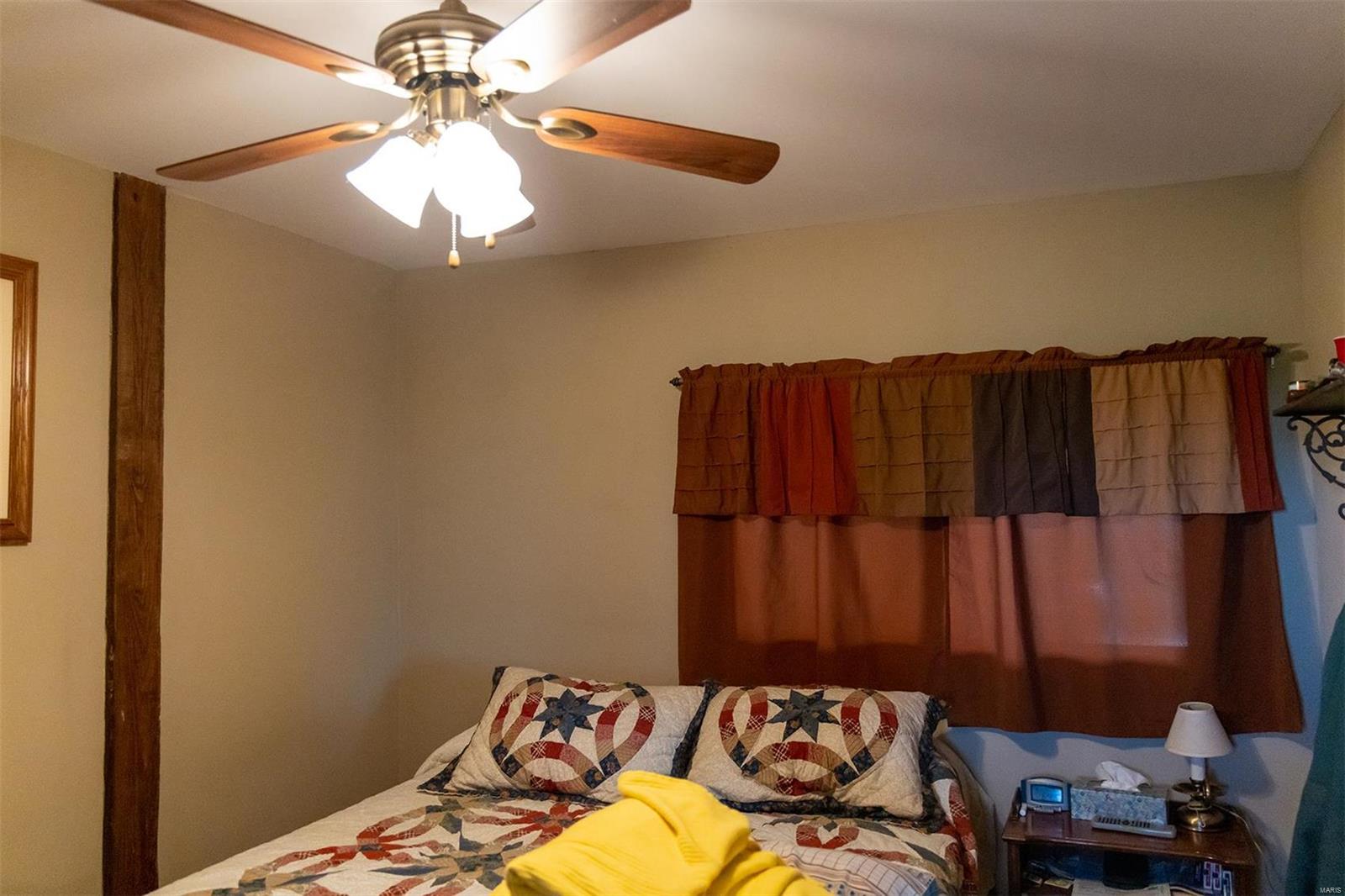 Not applicable - Farm