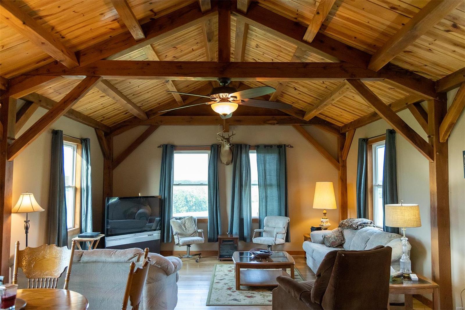 Not applicable - Farm