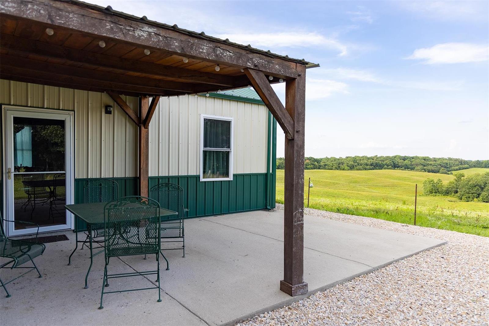 Not applicable - Farm