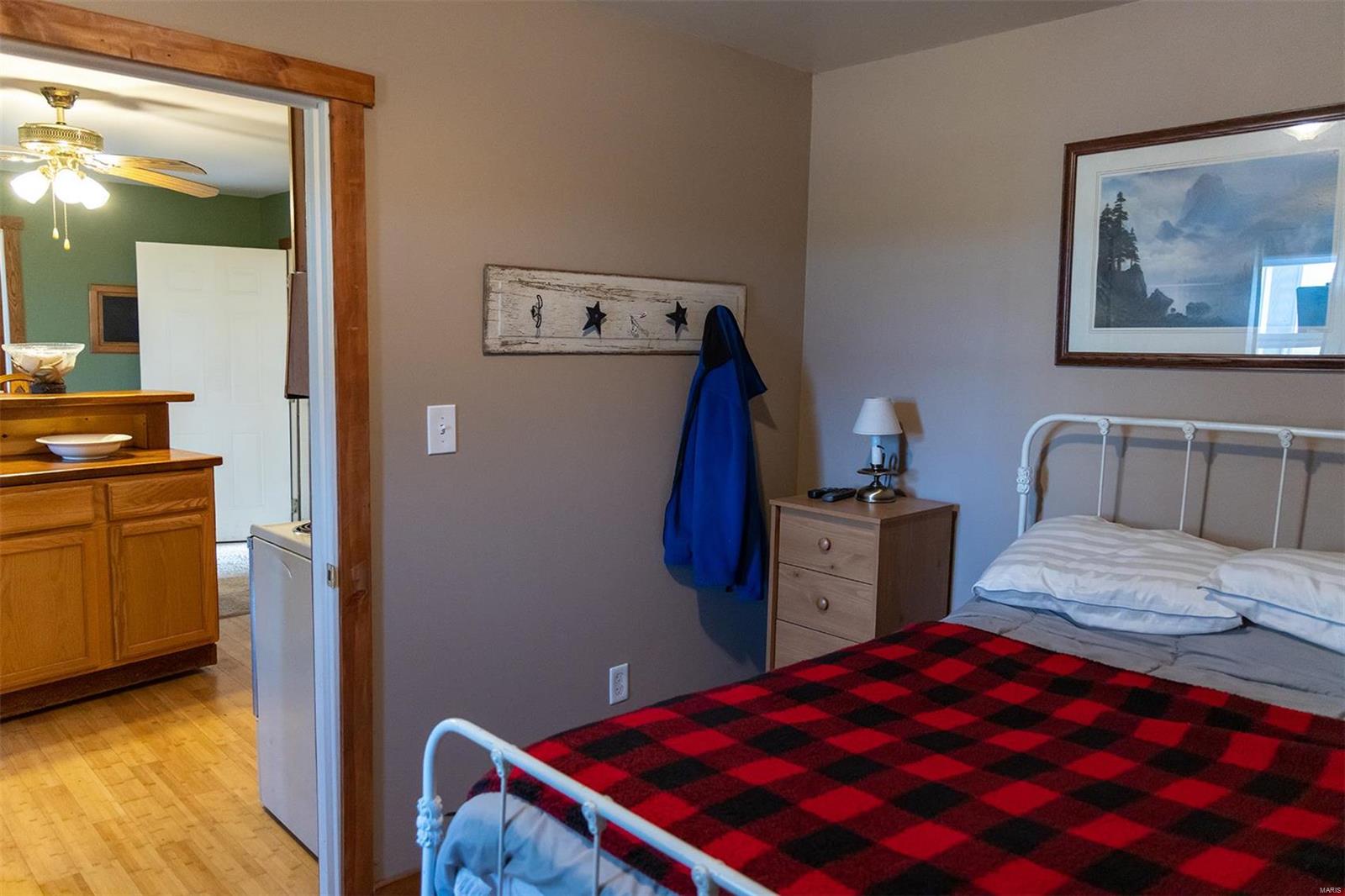 Not applicable - Farm