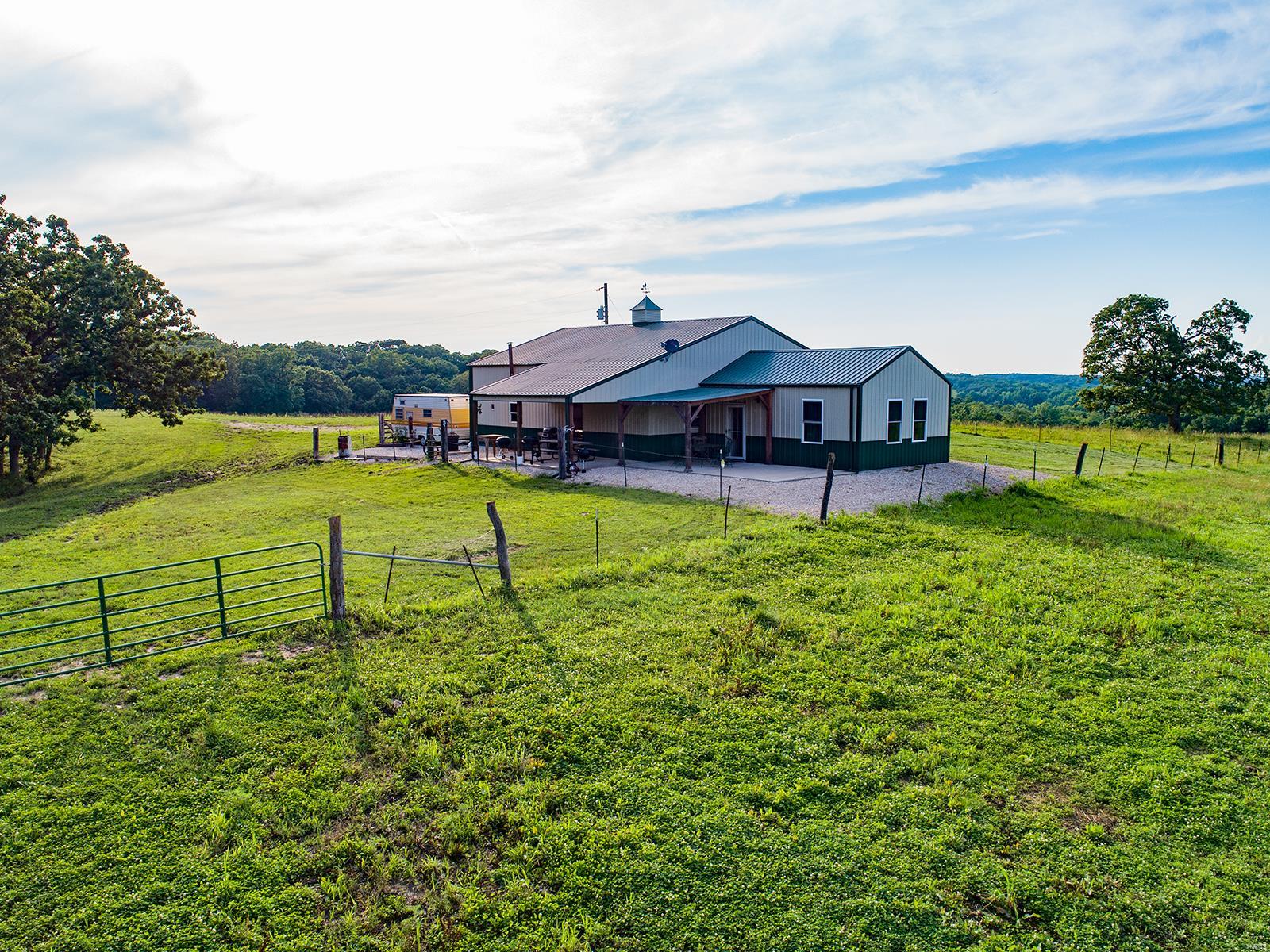 Not applicable - Farm