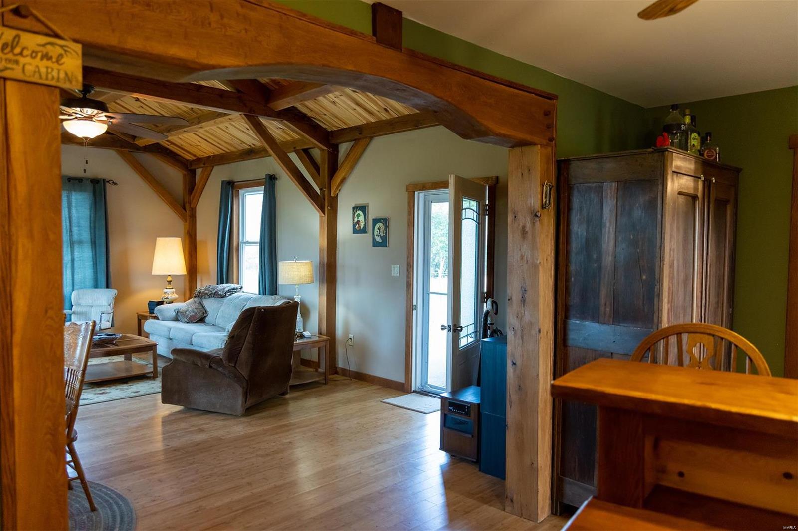 Not applicable - Farm