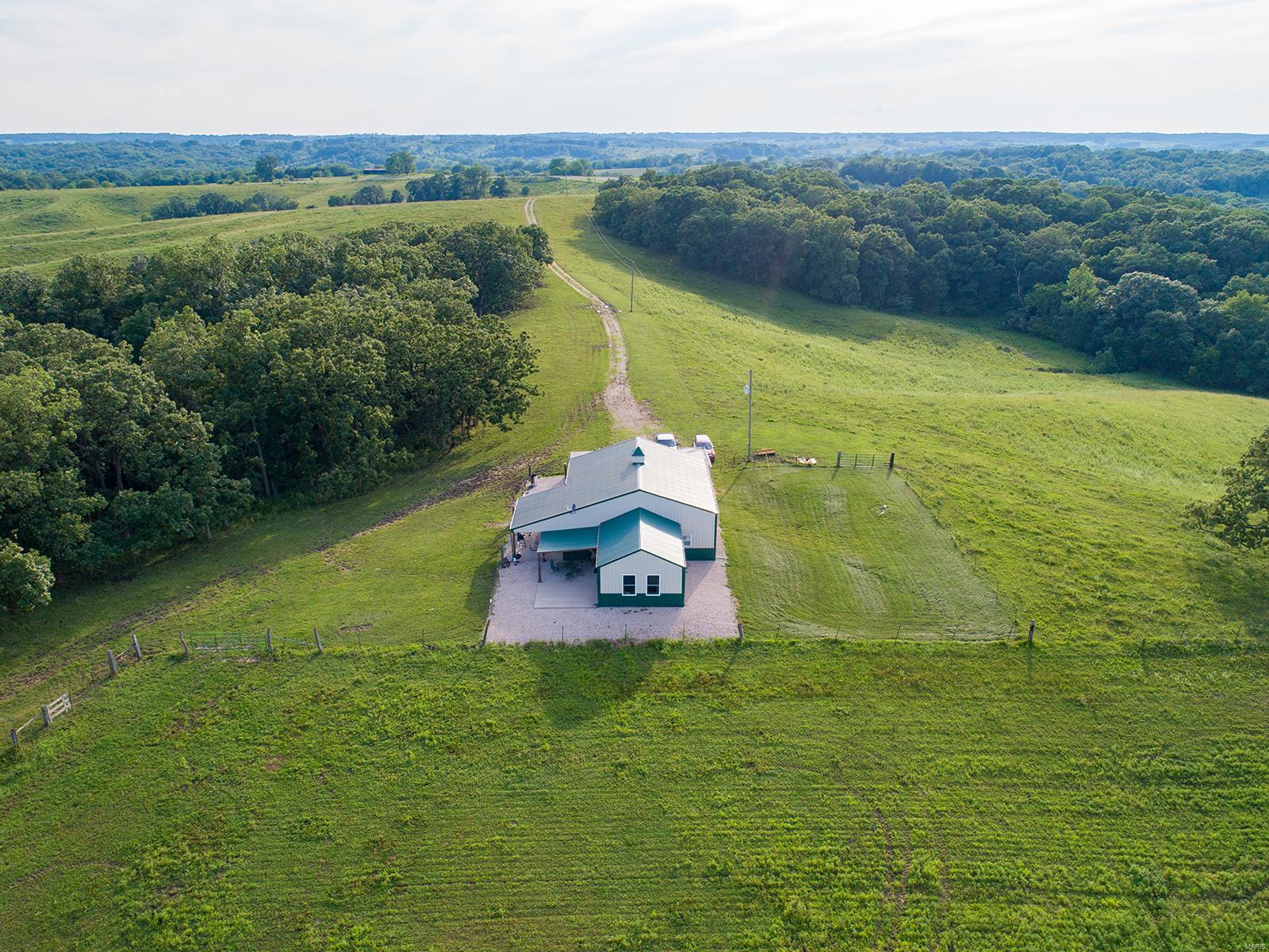 Not applicable - Farm