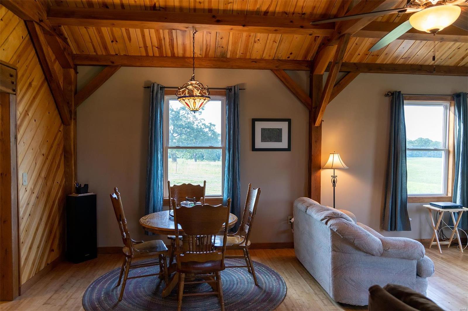 Not applicable - Farm