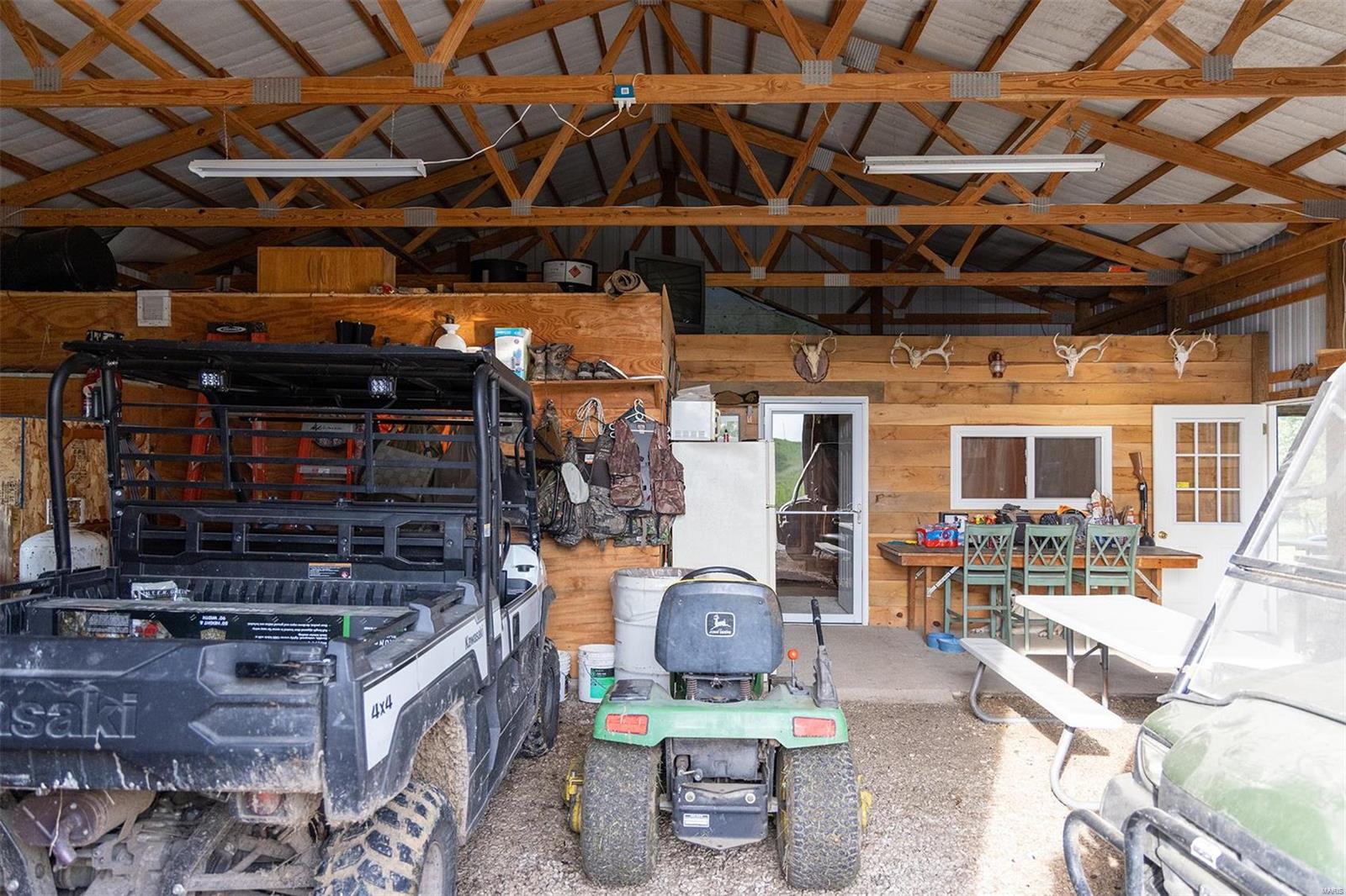 Not applicable - Farm