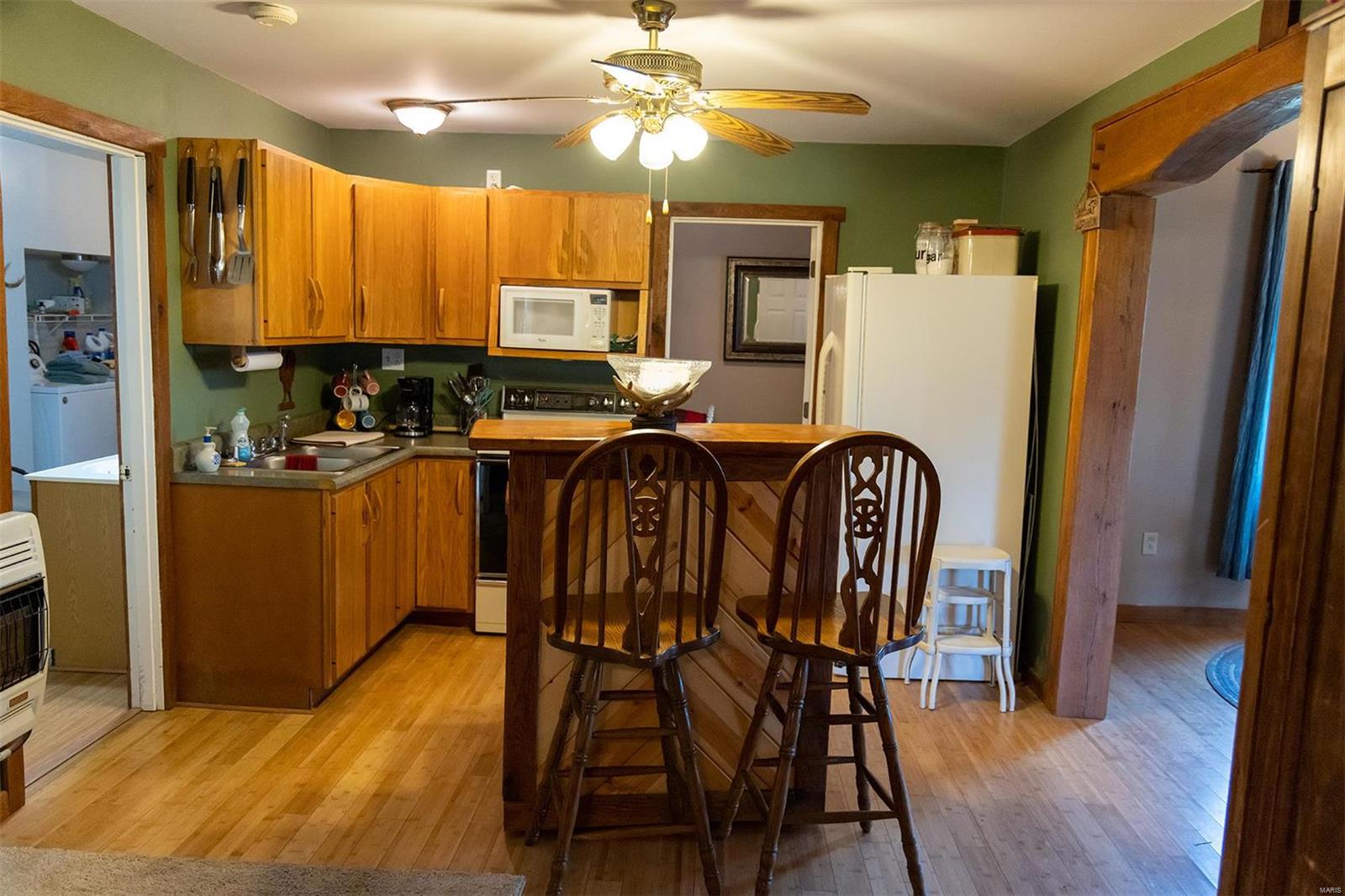 Not applicable - Farm