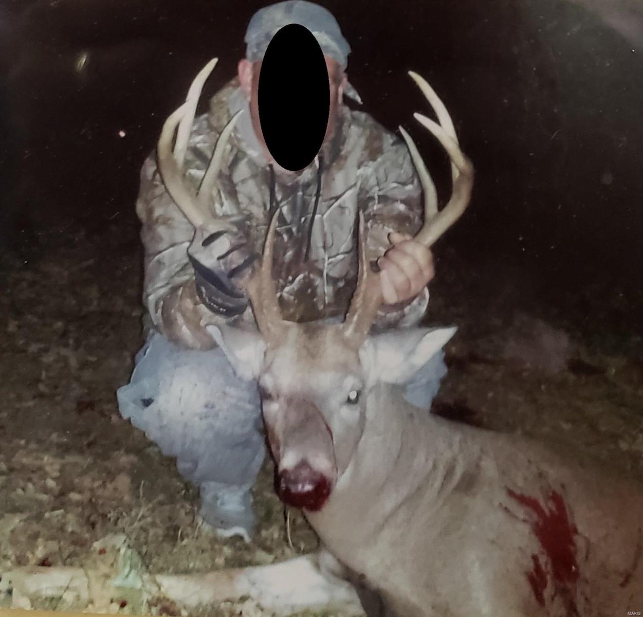 Not applicable - Farm