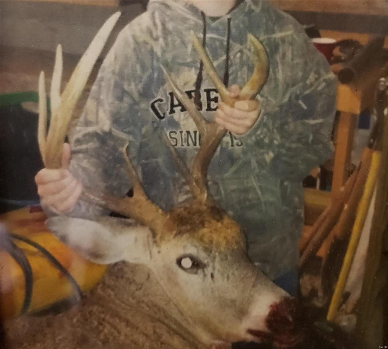 Not applicable - Farm