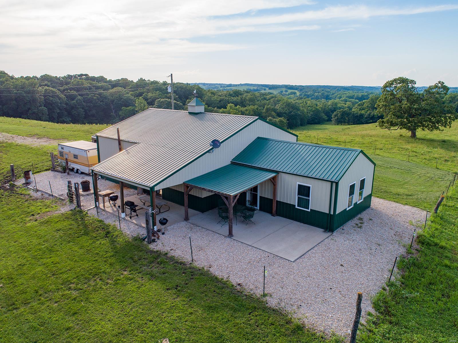 Not applicable - Farm