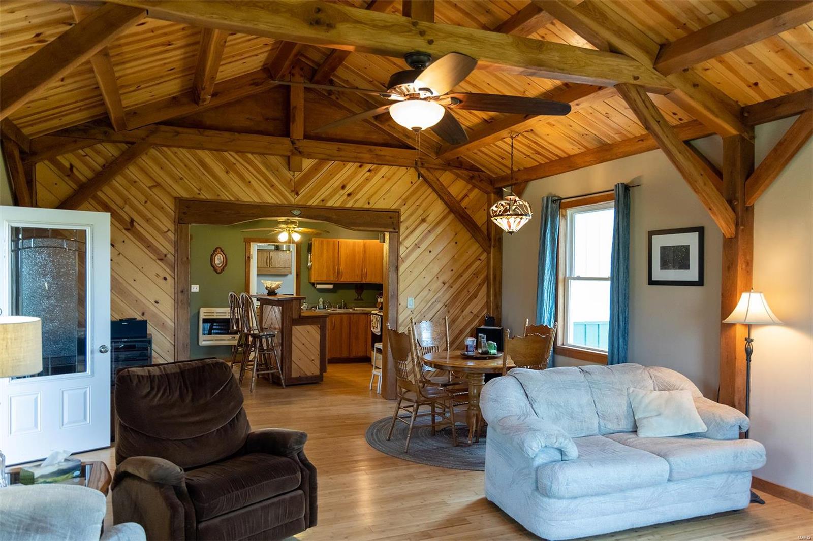 Not applicable - Farm