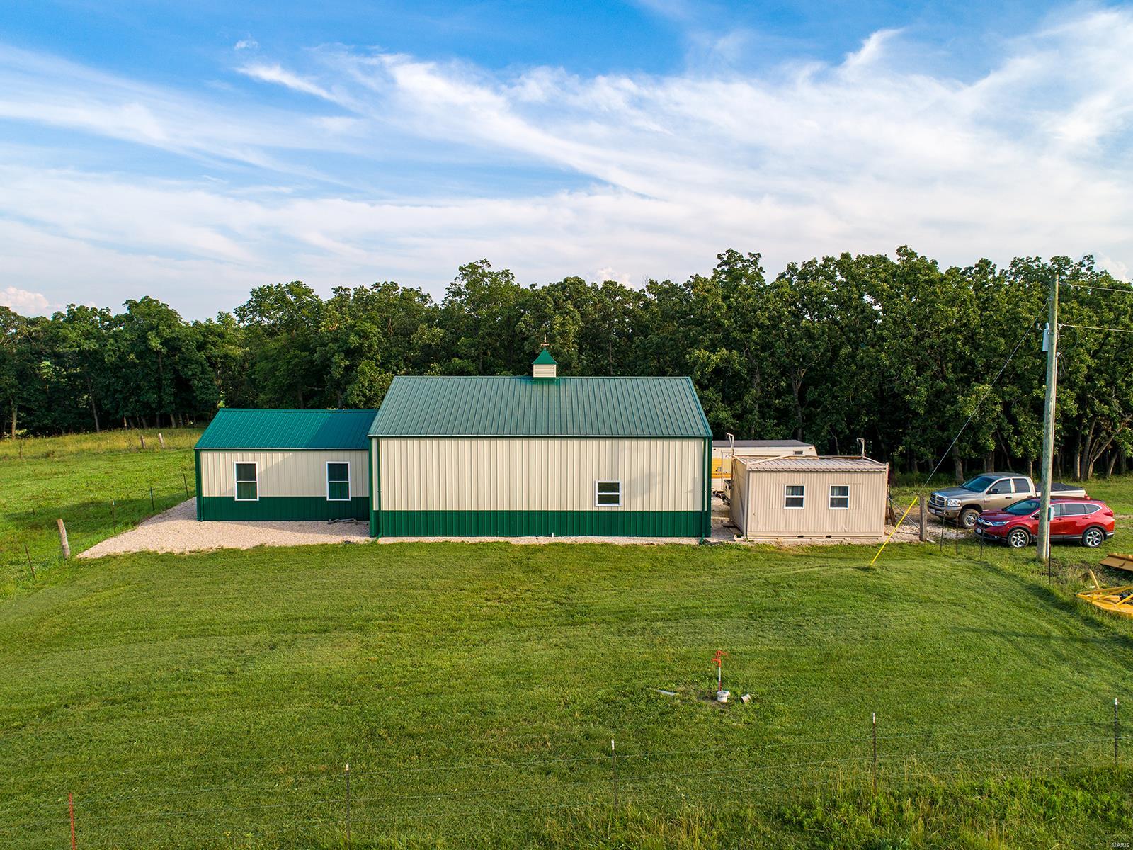 Not applicable - Farm