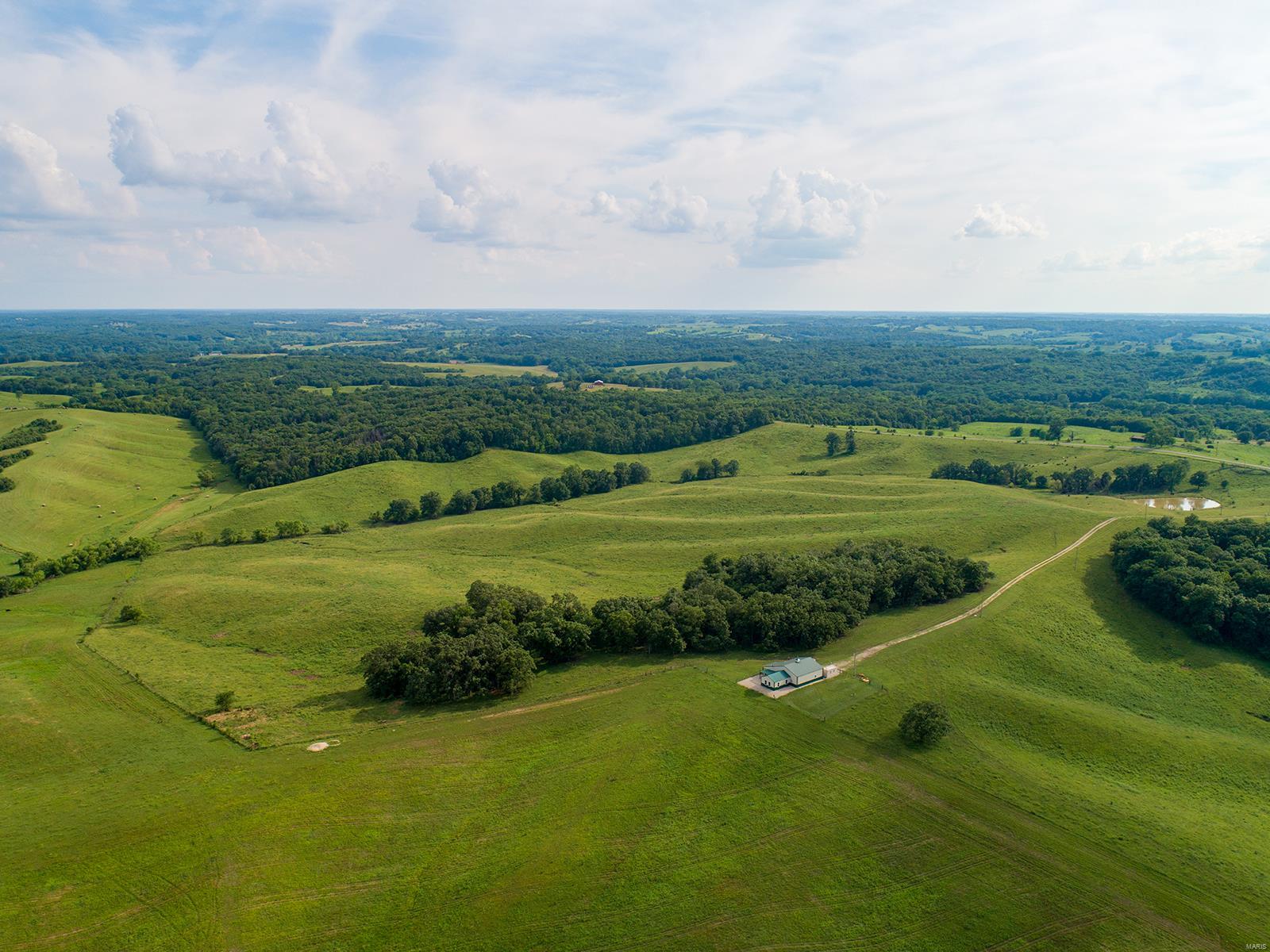 Not applicable - Farm