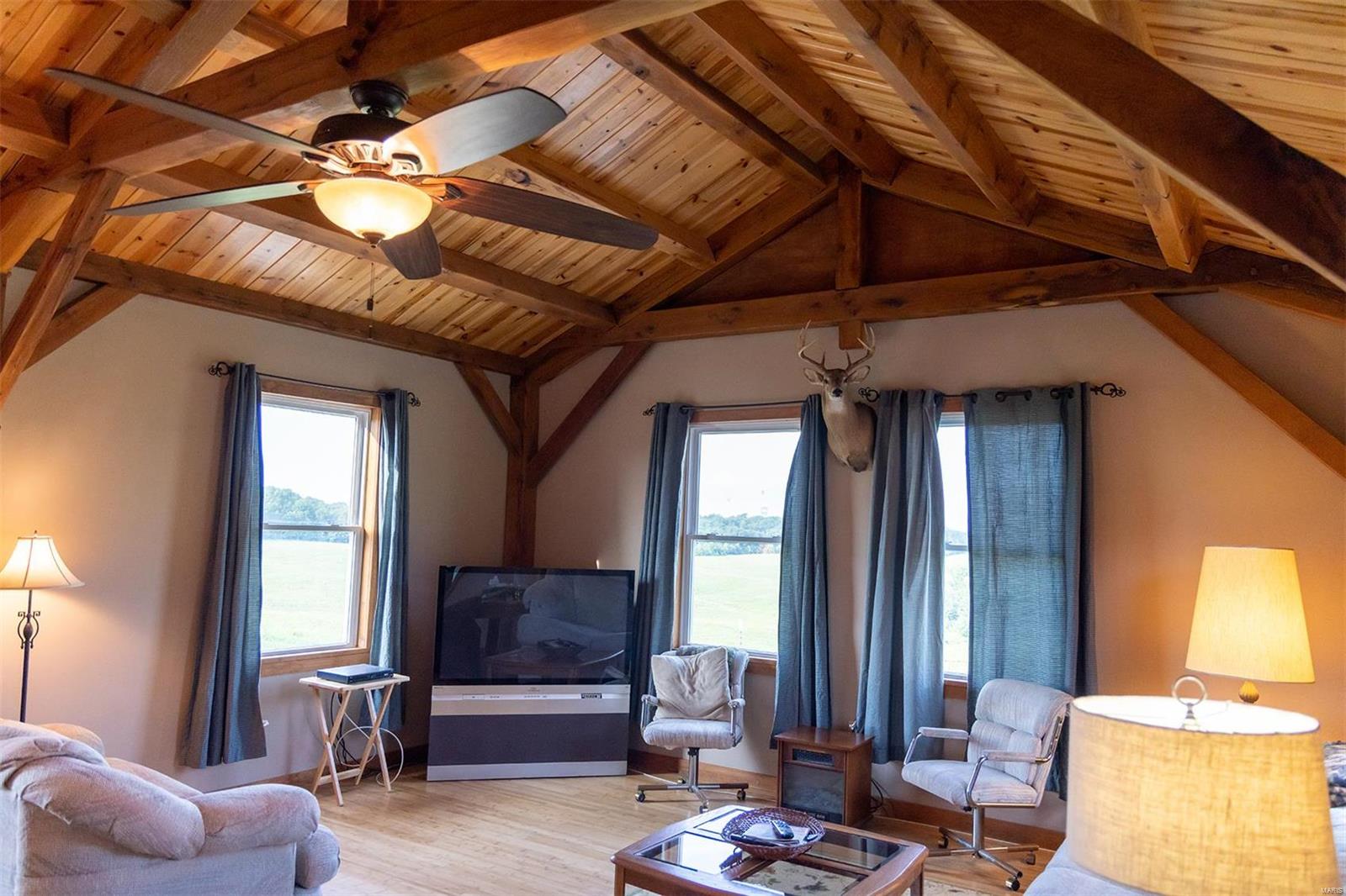 Not applicable - Farm