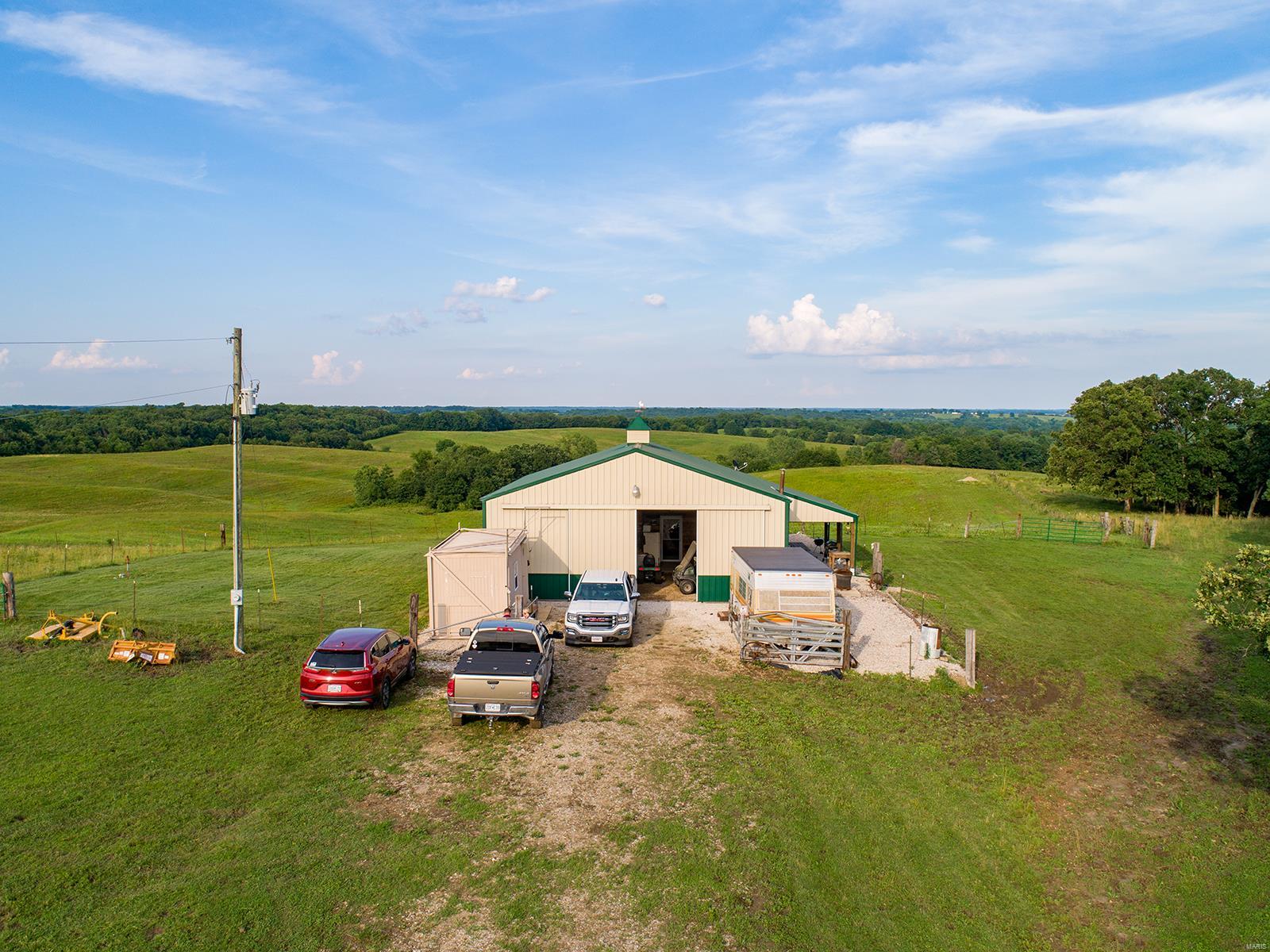 Not applicable - Farm