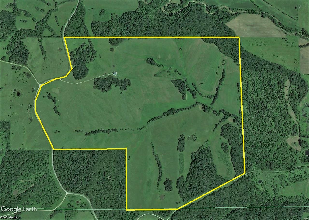 Not applicable - Farm