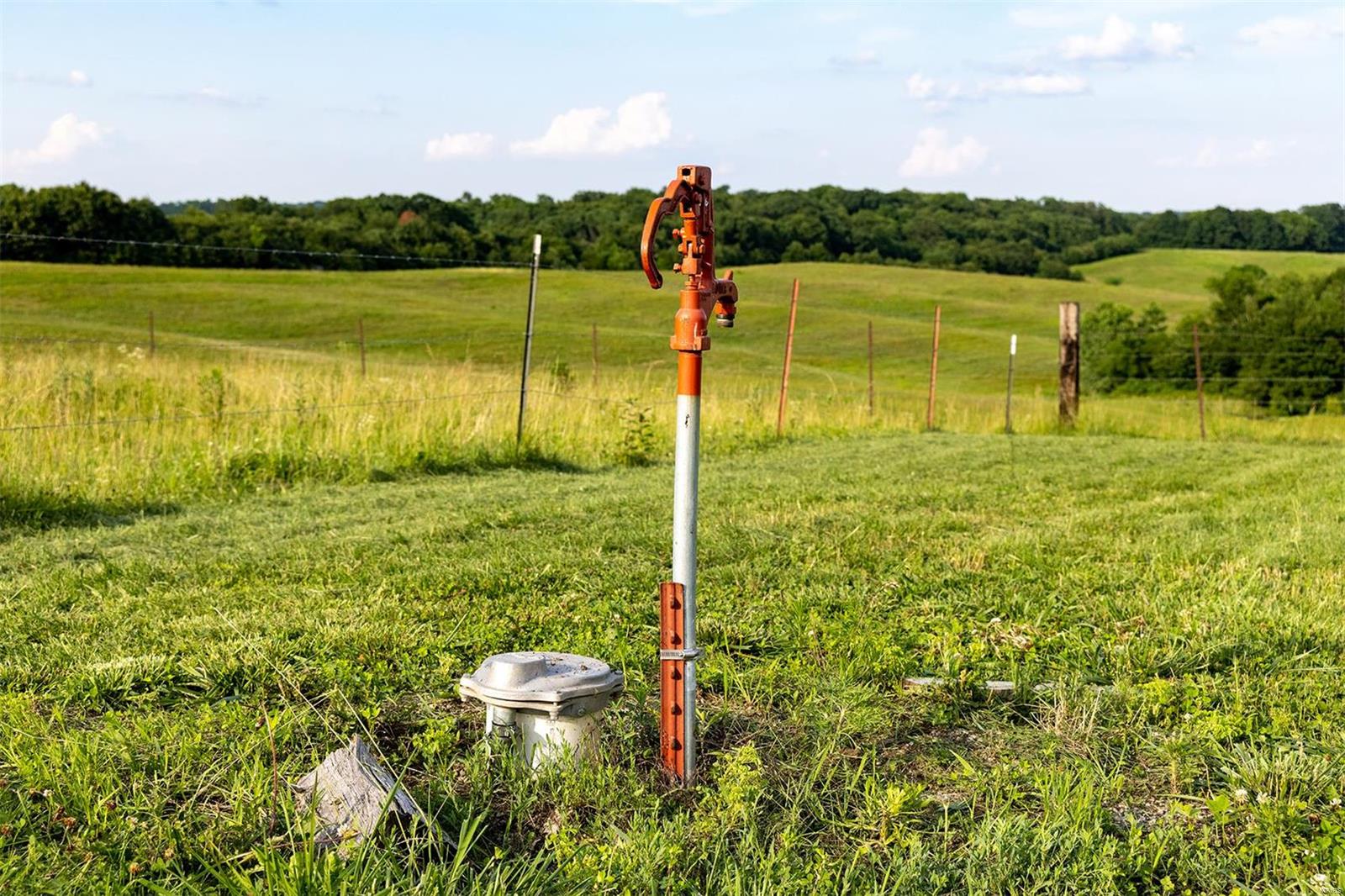 Not applicable - Farm