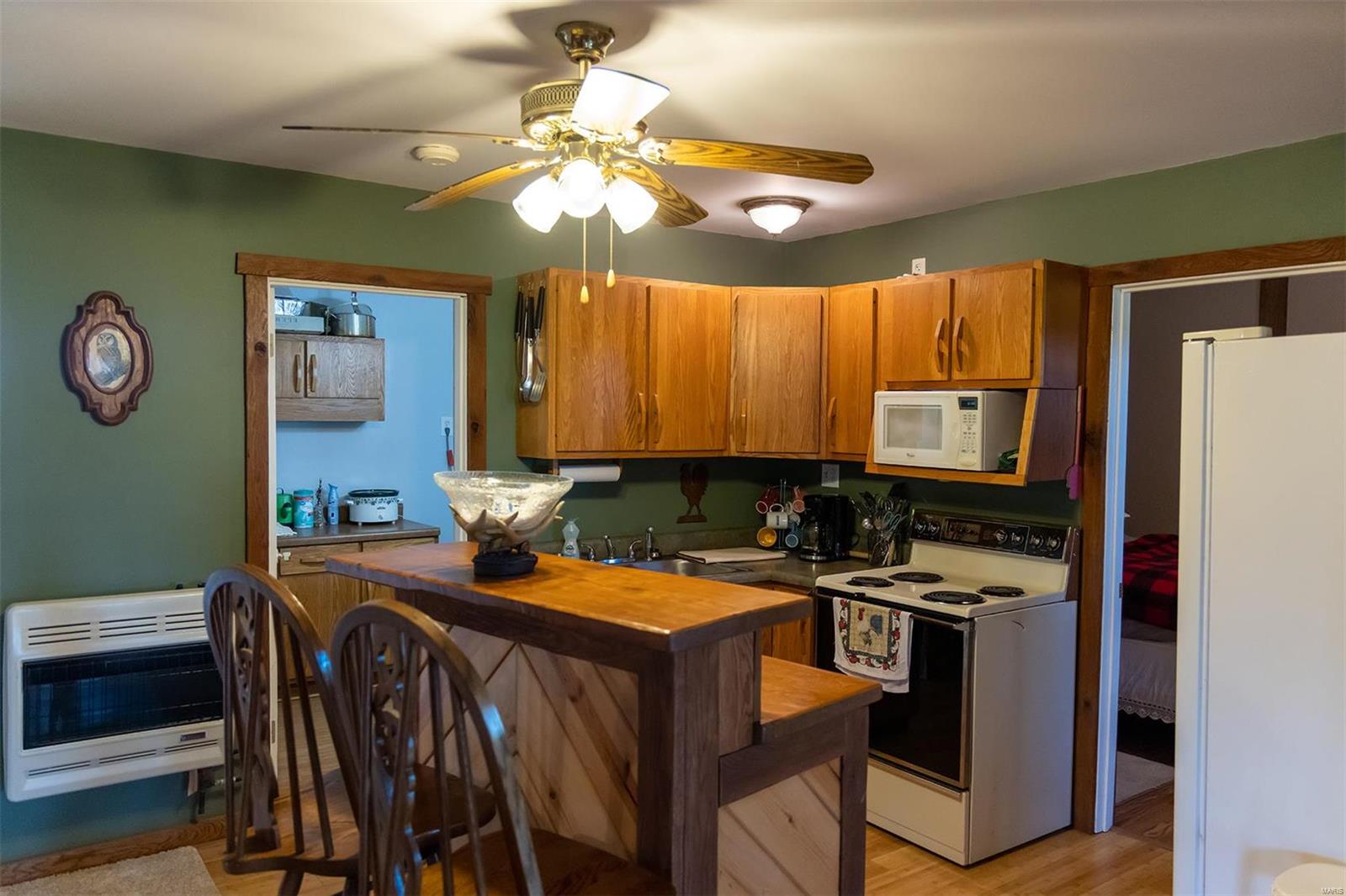 Not applicable - Farm