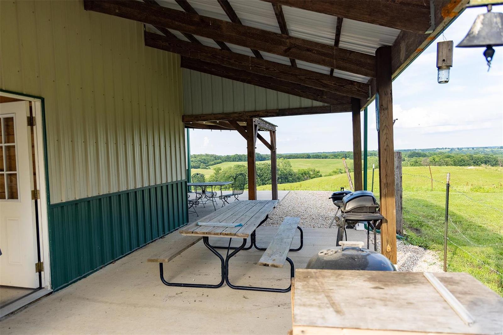 Not applicable - Farm