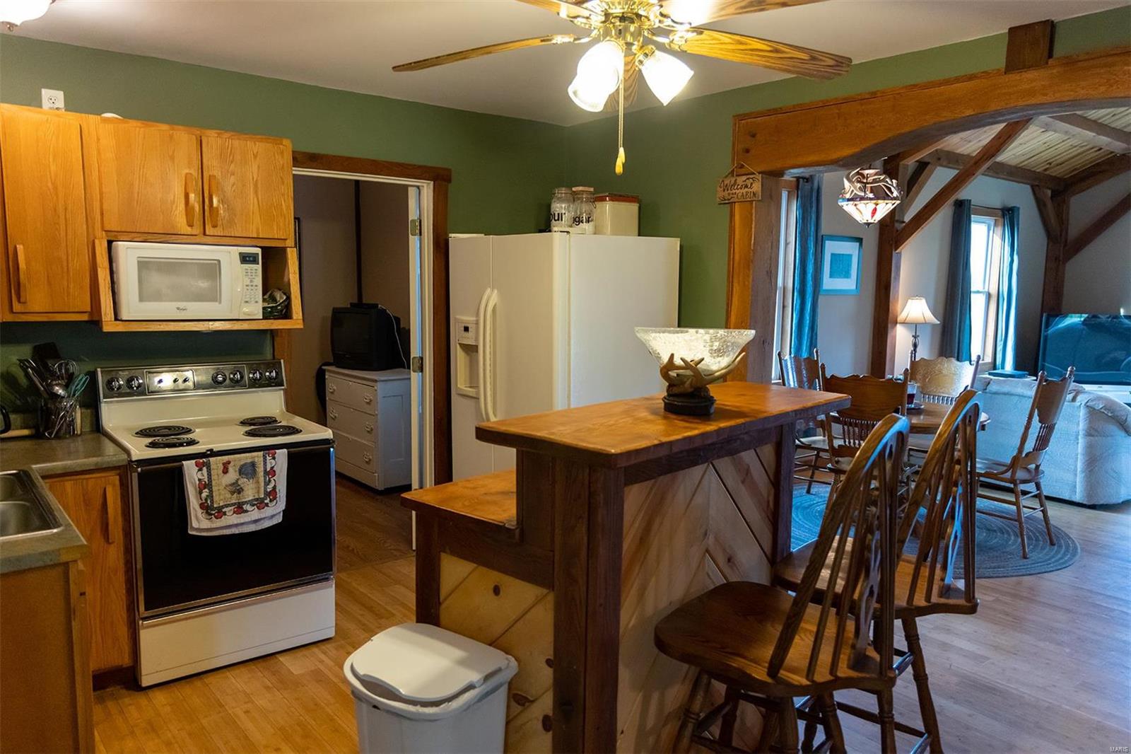 Not applicable - Farm