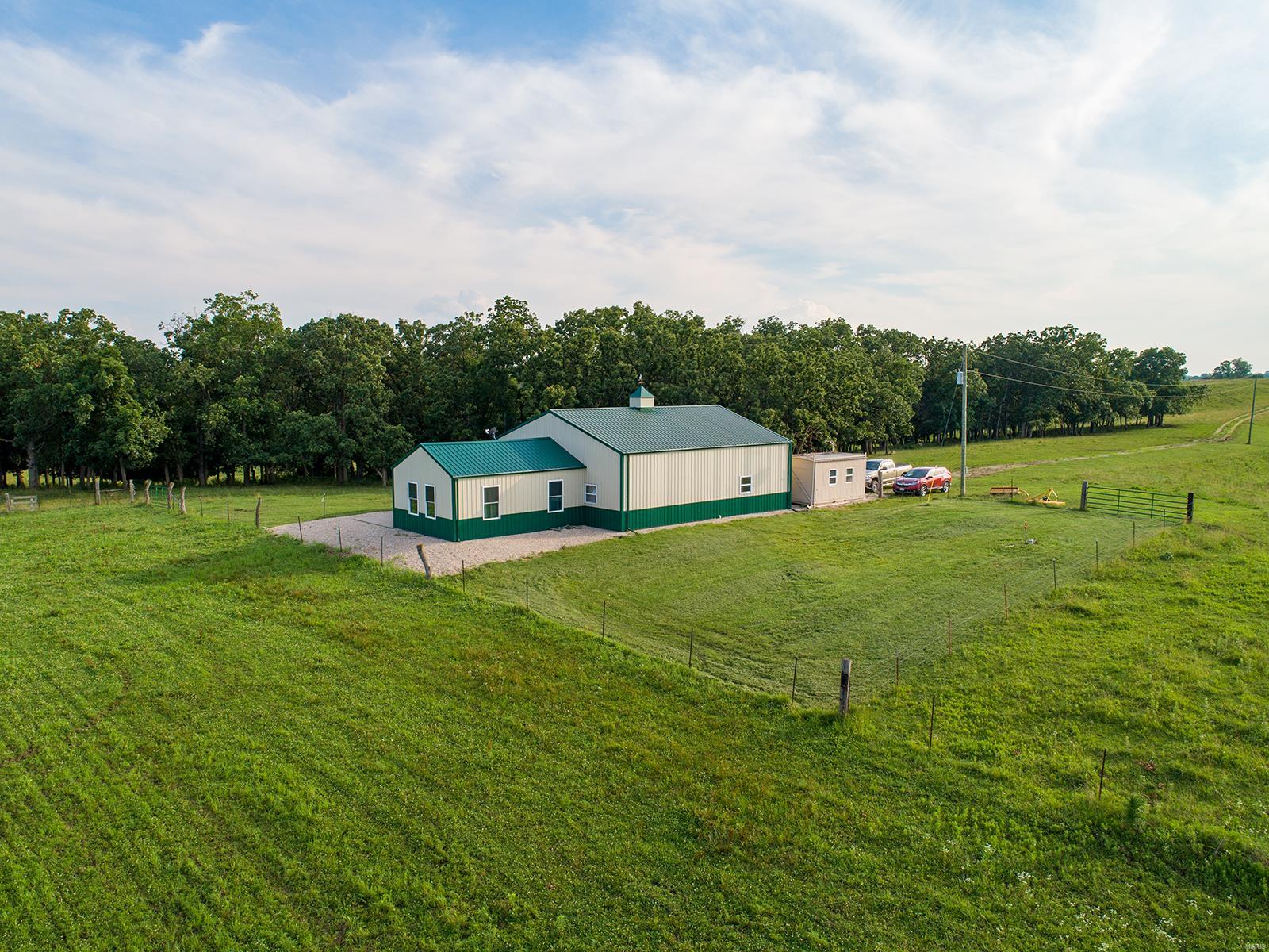 Not applicable - Farm