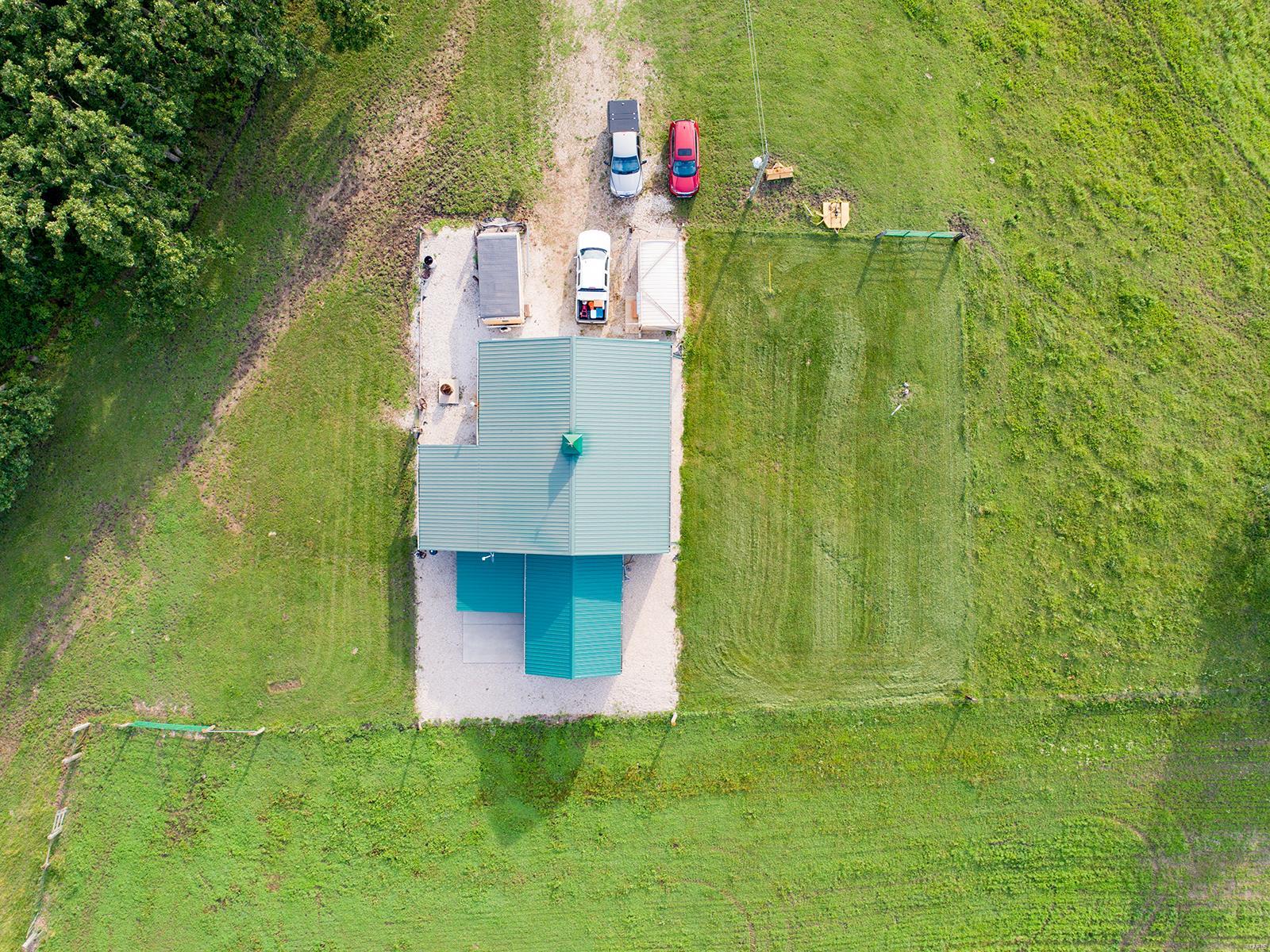 Not applicable - Farm