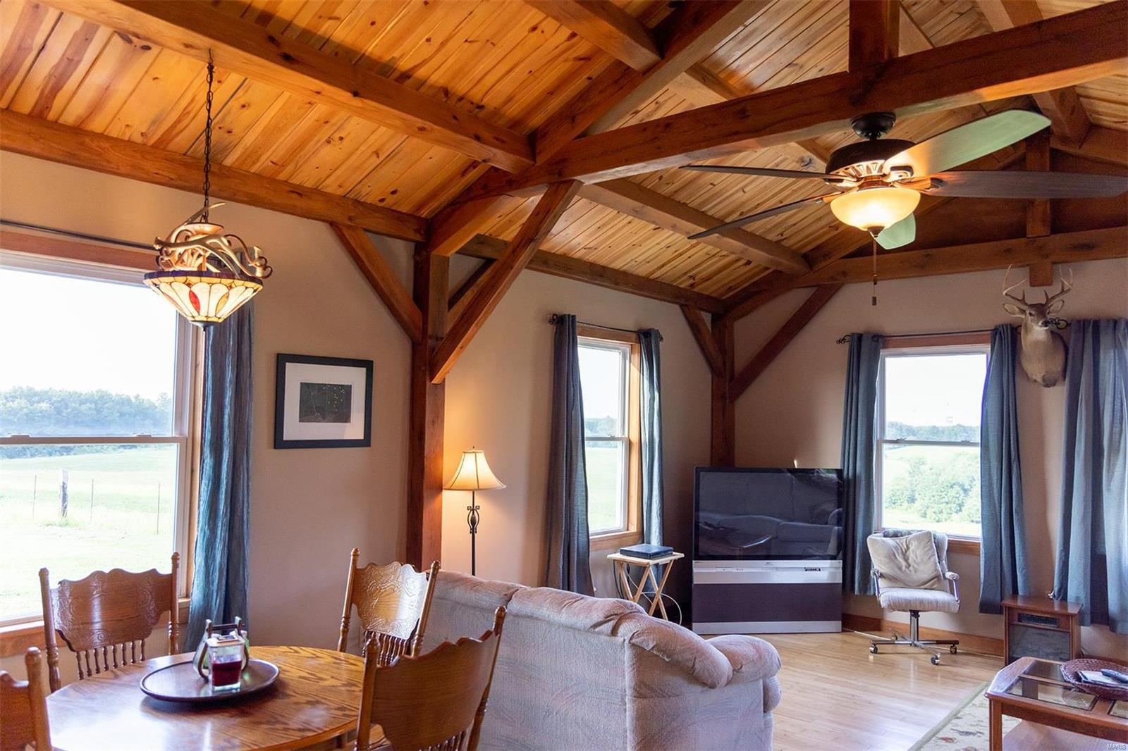 Not applicable - Farm