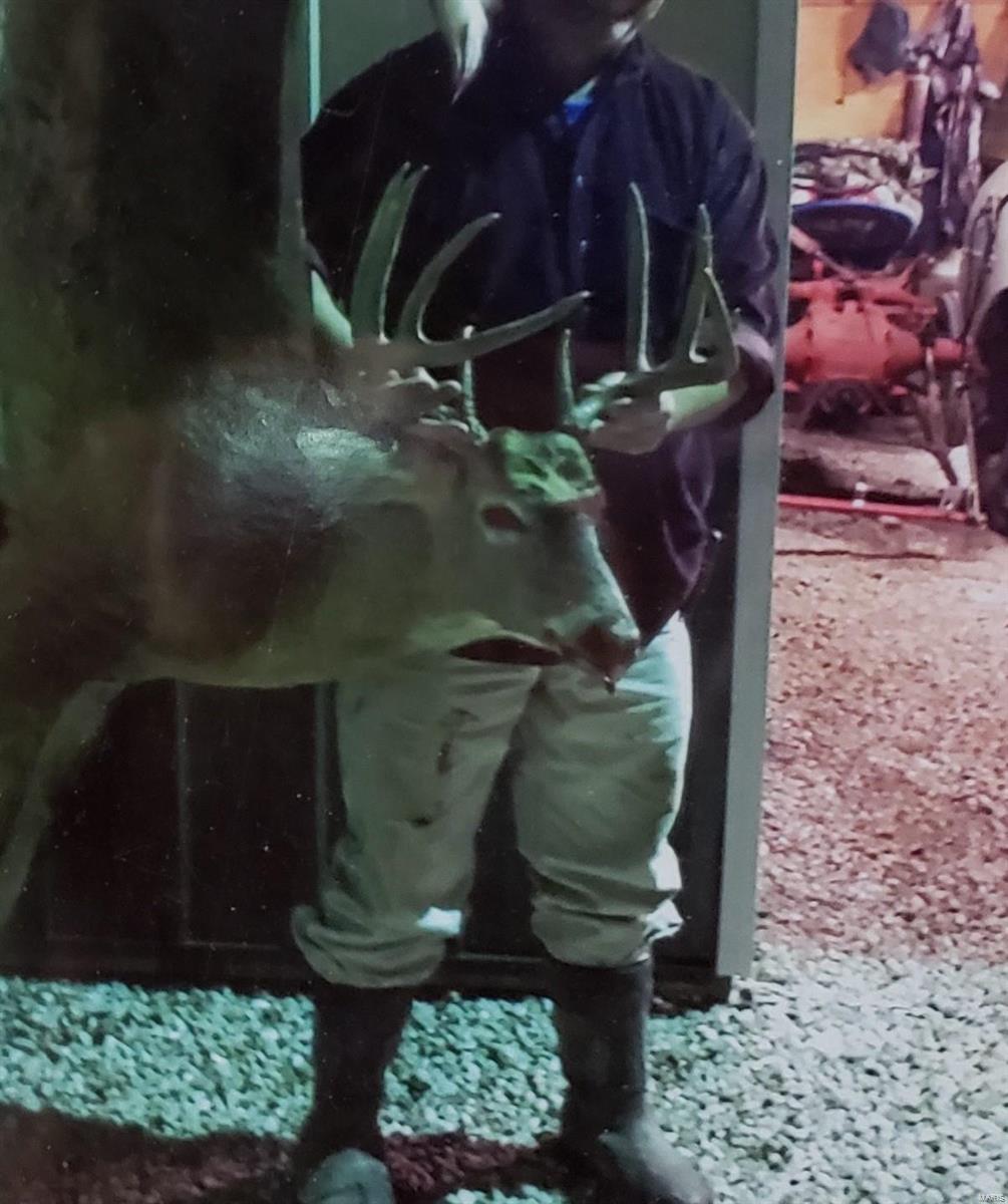 Not applicable - Farm