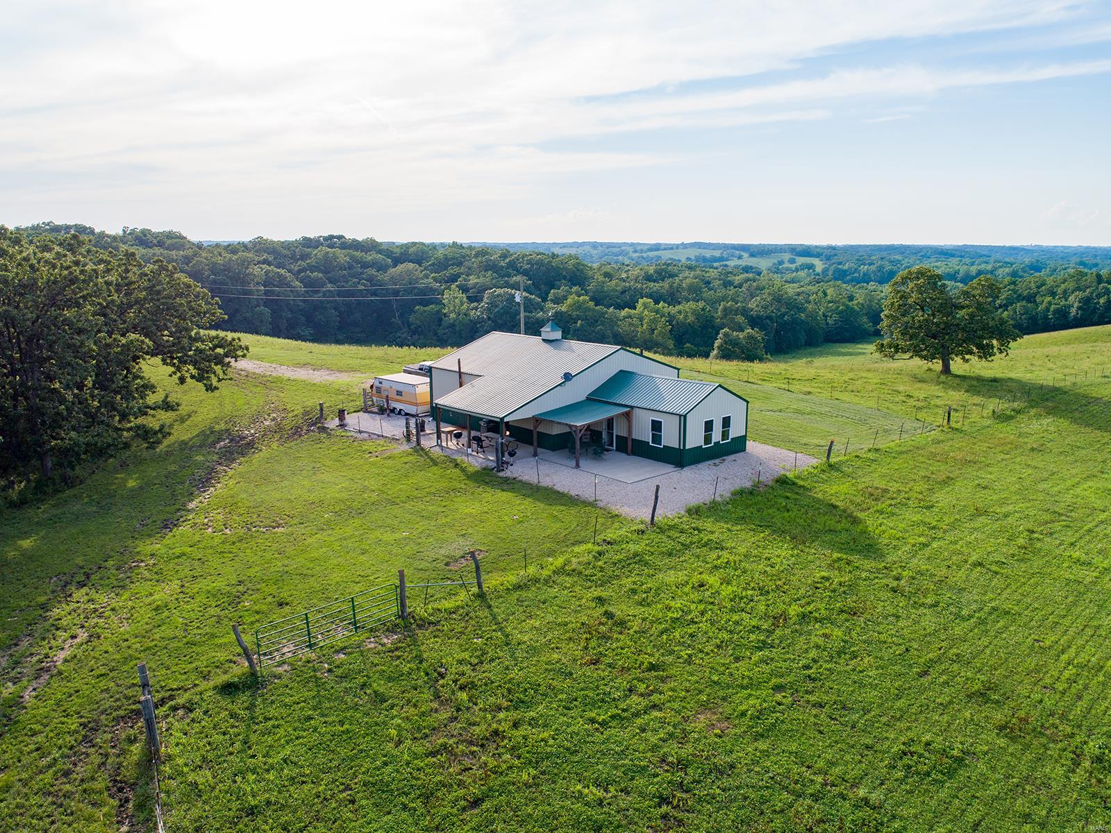 Not applicable - Farm